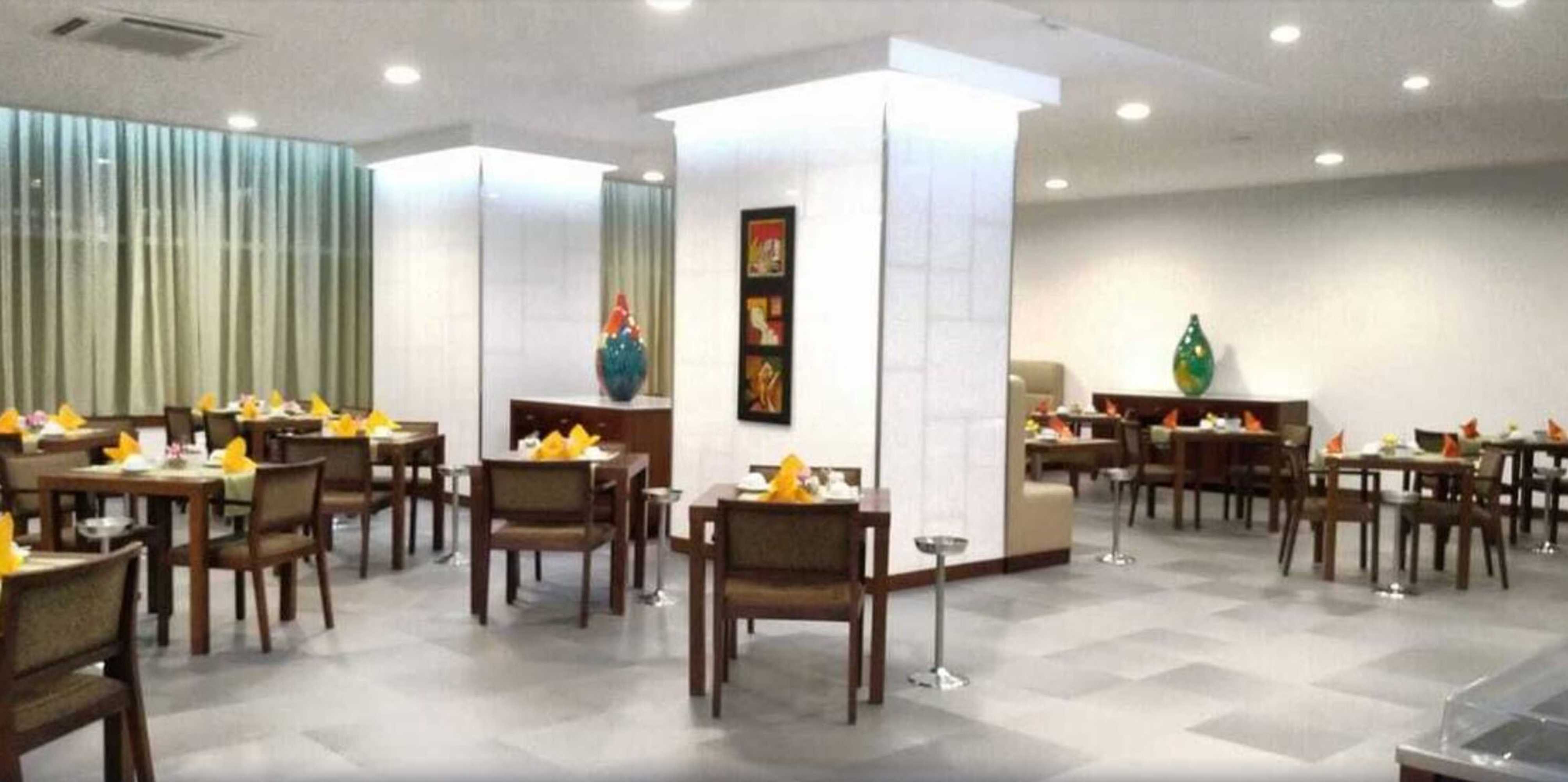 Gift card for Skyna Hotel Luanda Gift card for Skyna Hotel Luanda