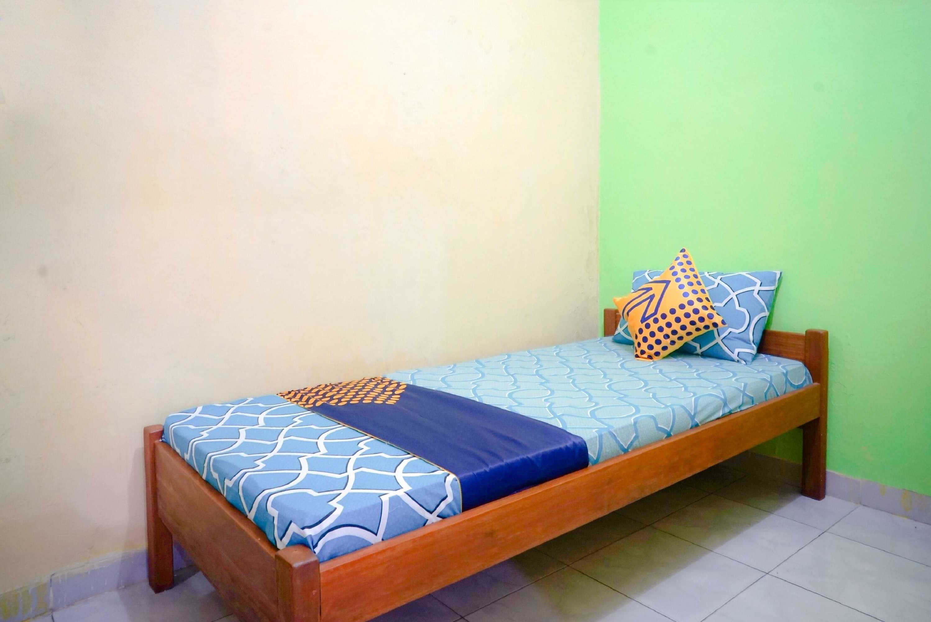 Gift card for Hotel O Wallet Family Residence Syariah