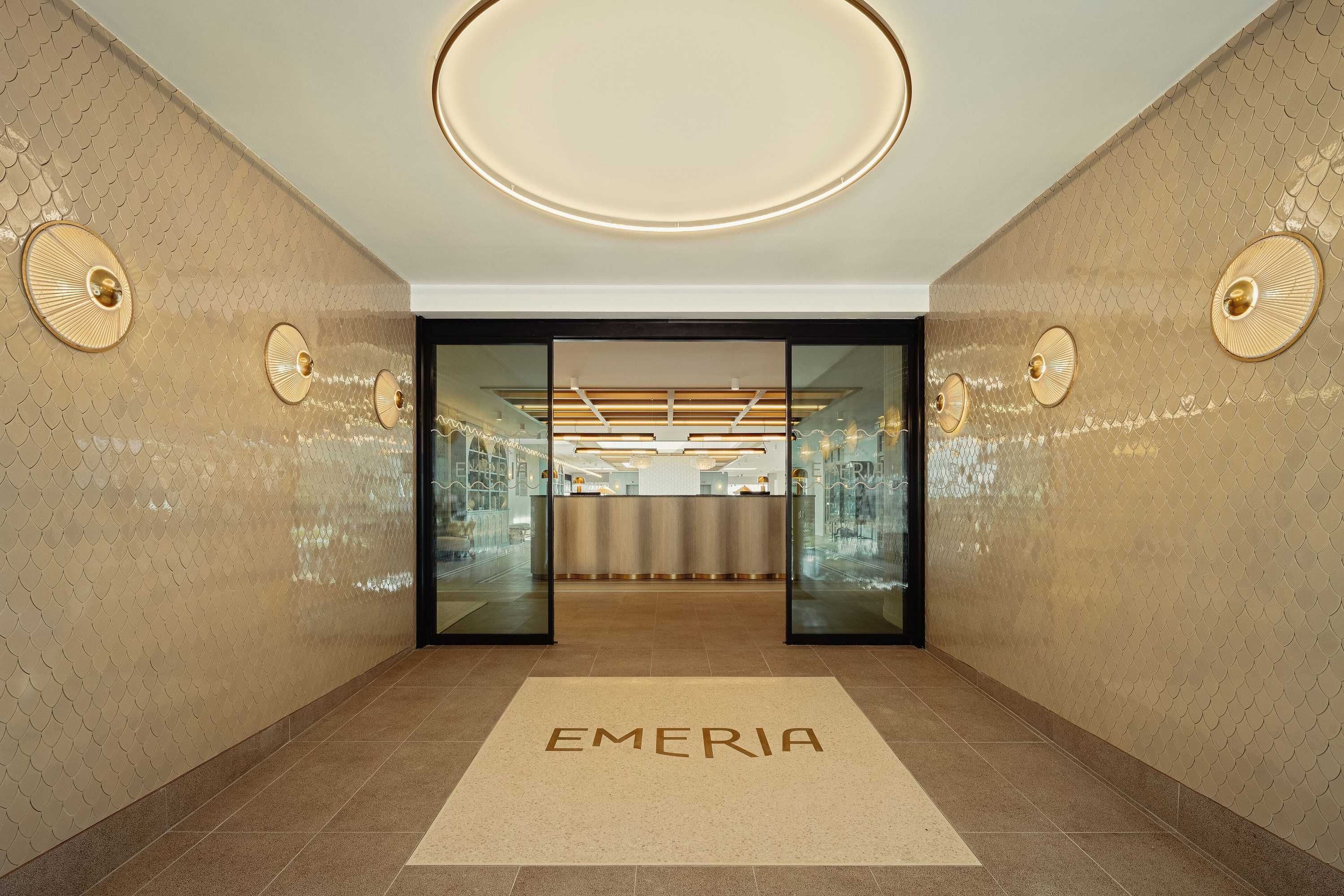 Gift card for Emeria Dinard Thalasso Spa