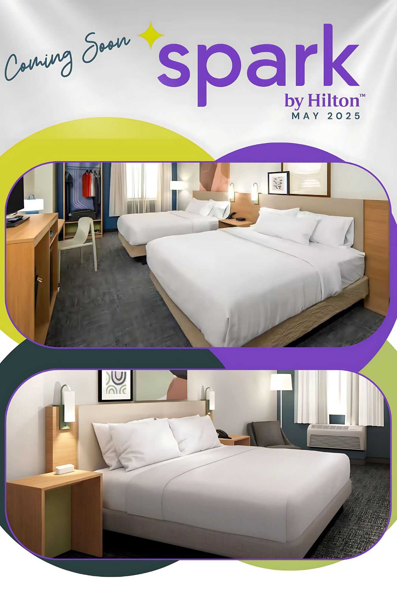Gift card for District 3 Hotel, Ascend Hotel Collection Gift card for District 3 Hotel, Ascend Hotel Collection