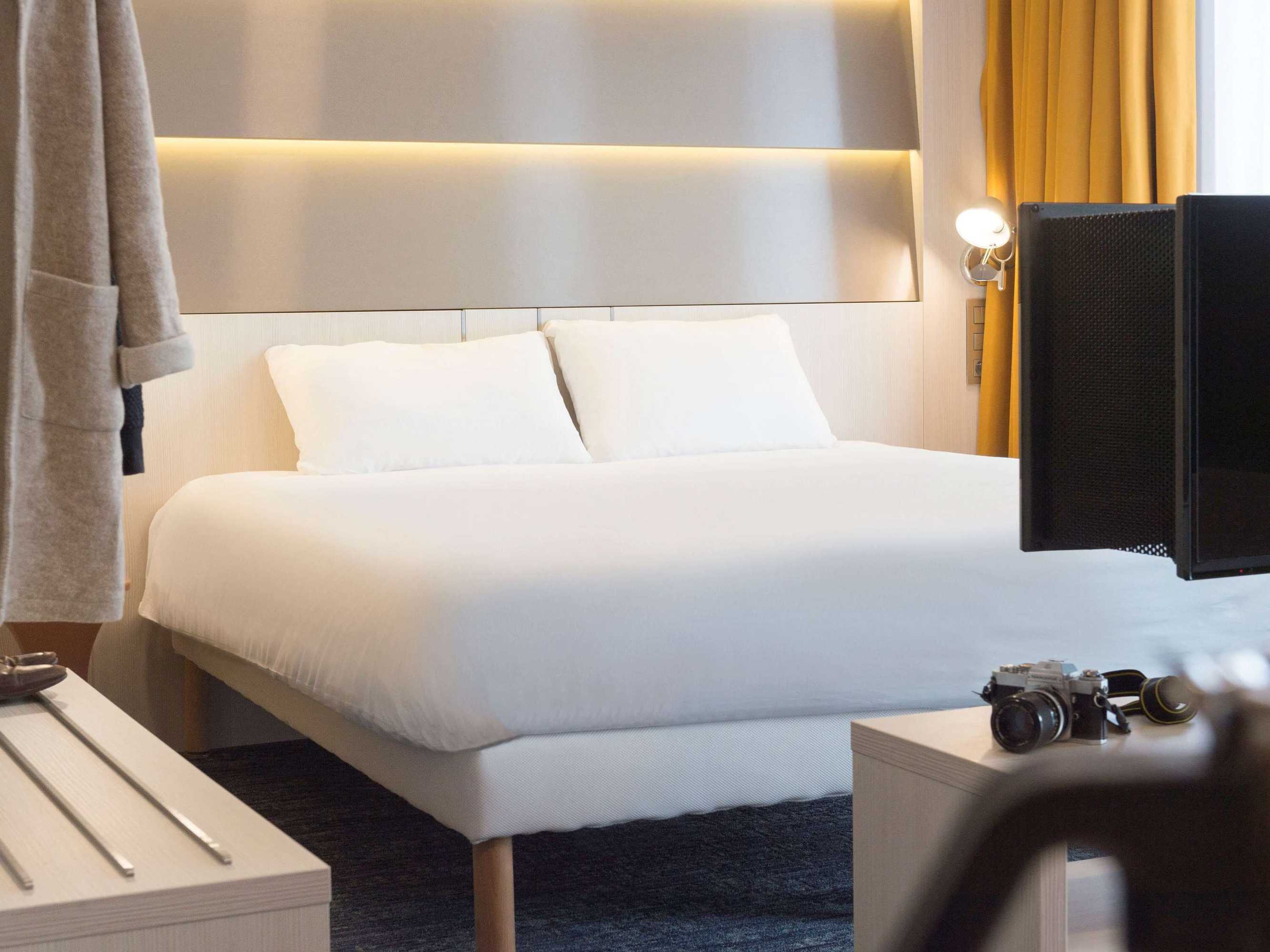 Gift card for Ibis Styles Nivelles Gift card for Ibis Styles Nivelles