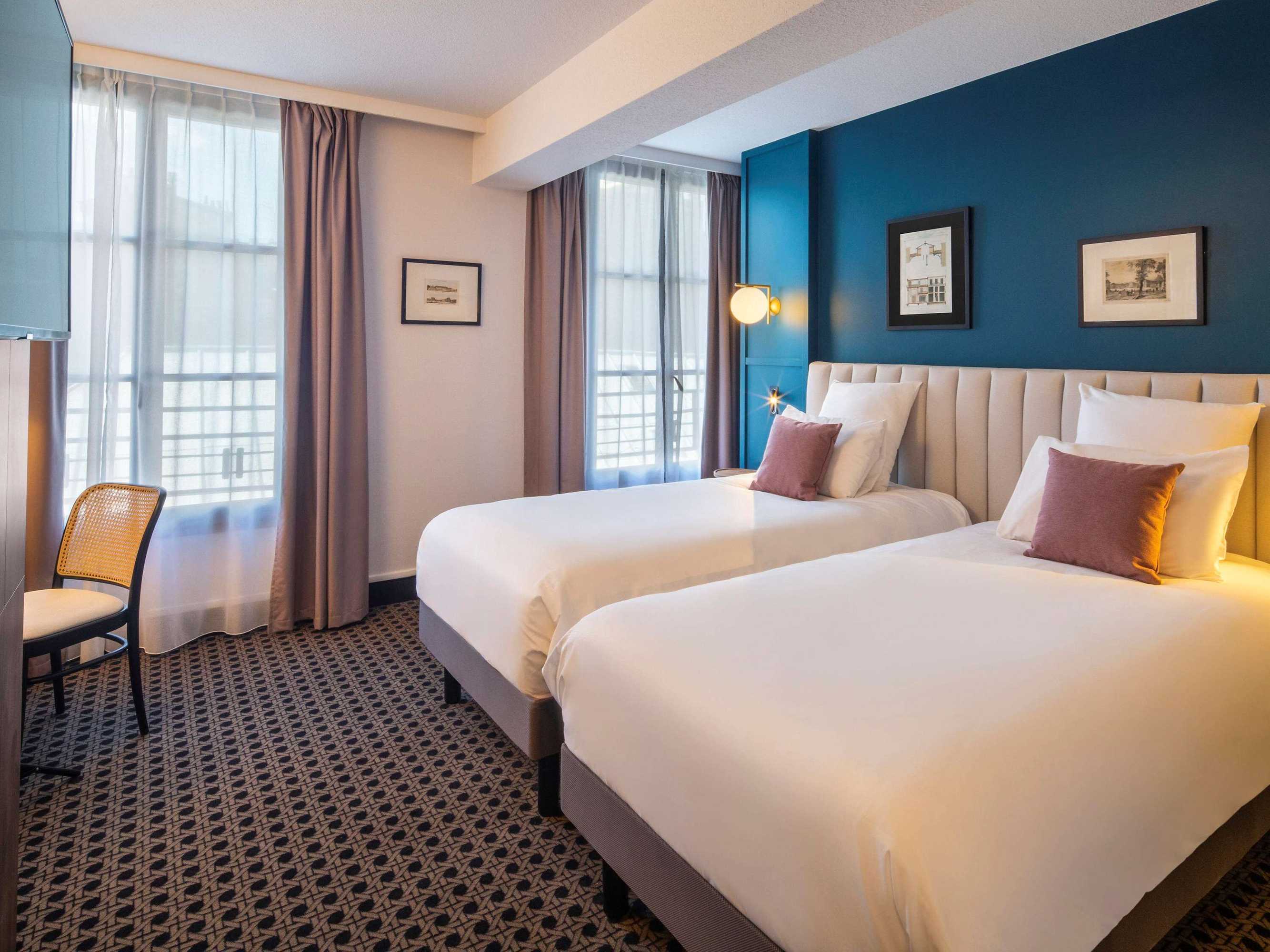 Gift card for Mercure Versailles Chateau Gift card for Mercure Versailles Chateau