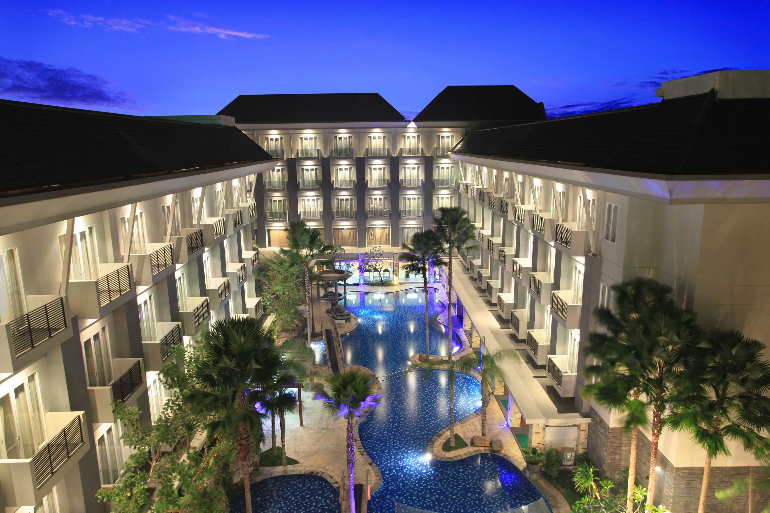 Gift card for Swiss-Belhotel Danum Palangkaraya Gift card for Swiss-Belhotel Danum Palangkaraya
