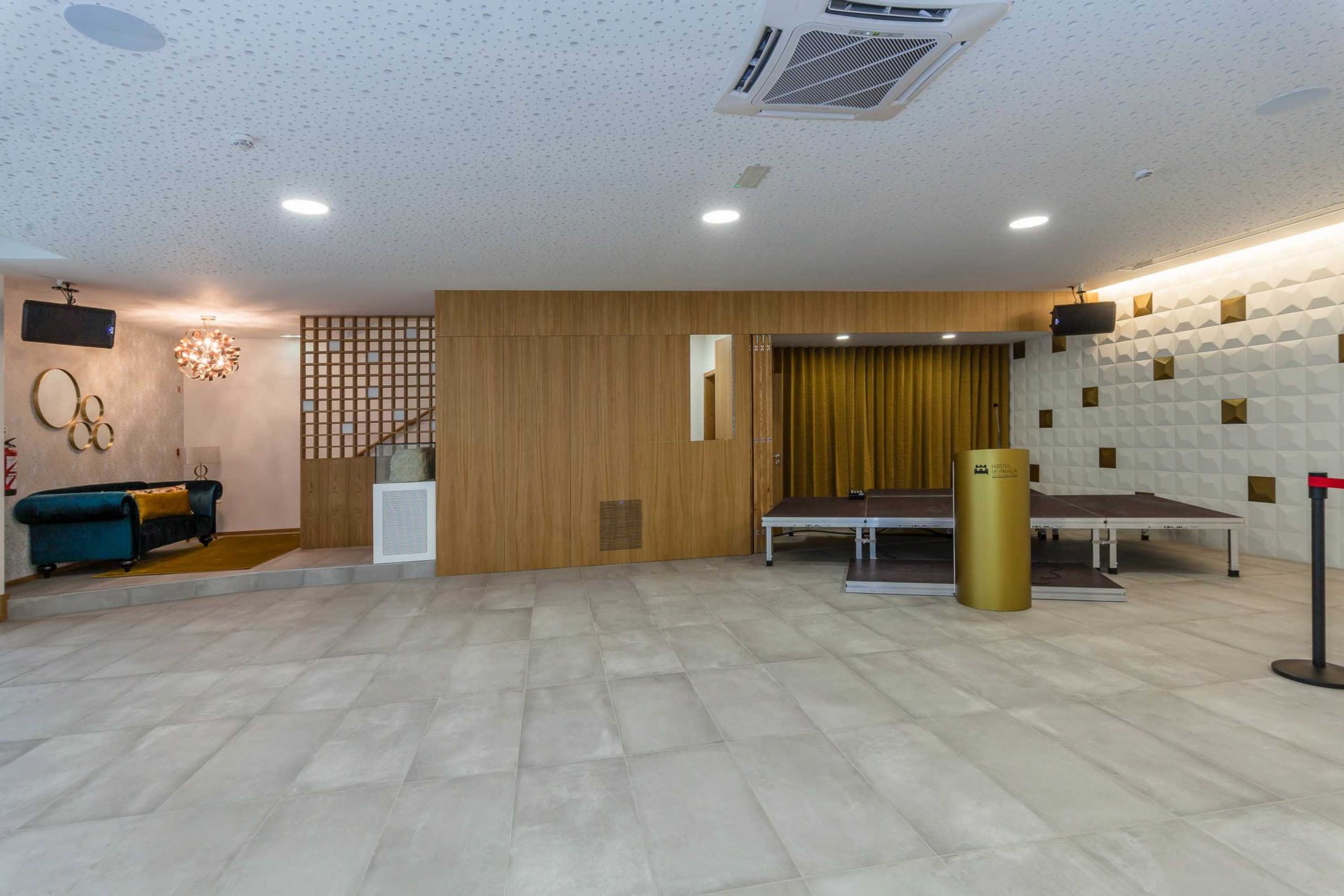 Gift card for Hostel da Praça