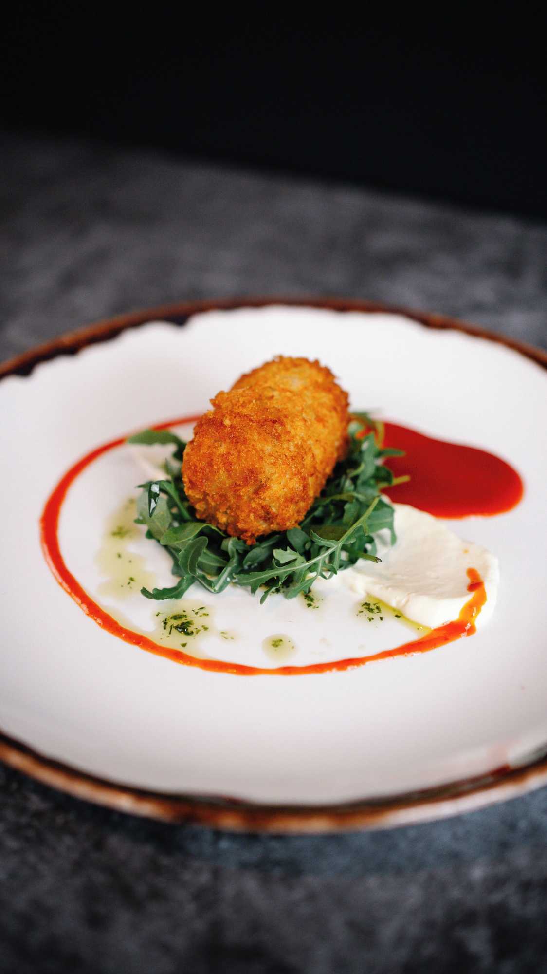 Gift card for The Thatch Inn