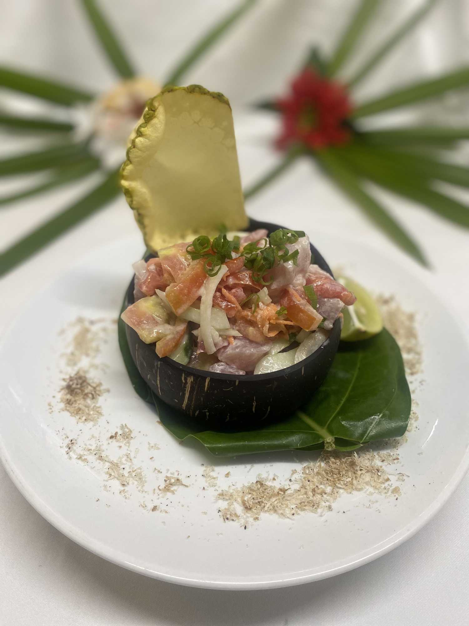 Gift card for Hotel Royal Tahitien Gift card for Hotel Royal Tahitien