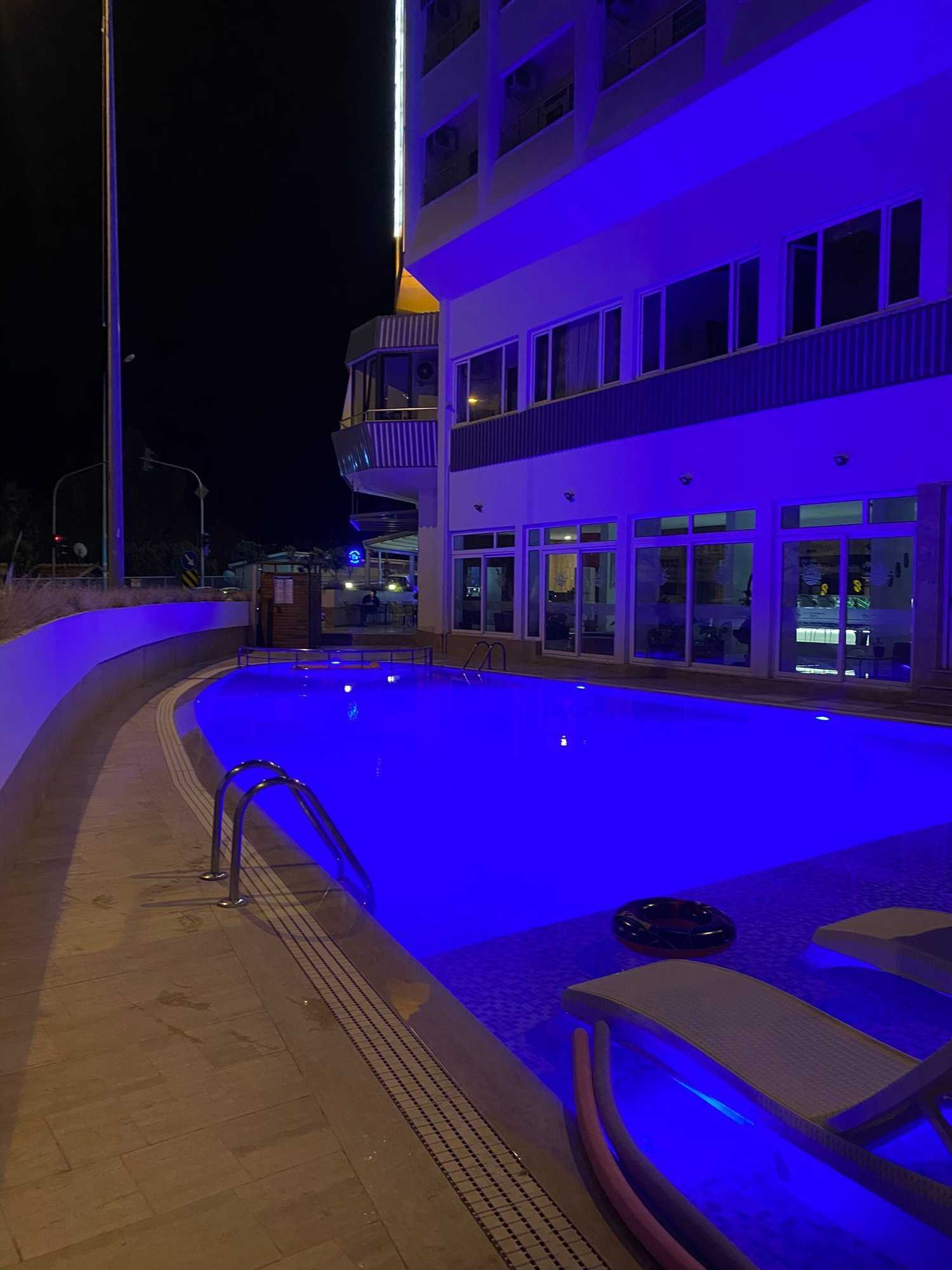 Gift card for Hotel Finike Marina