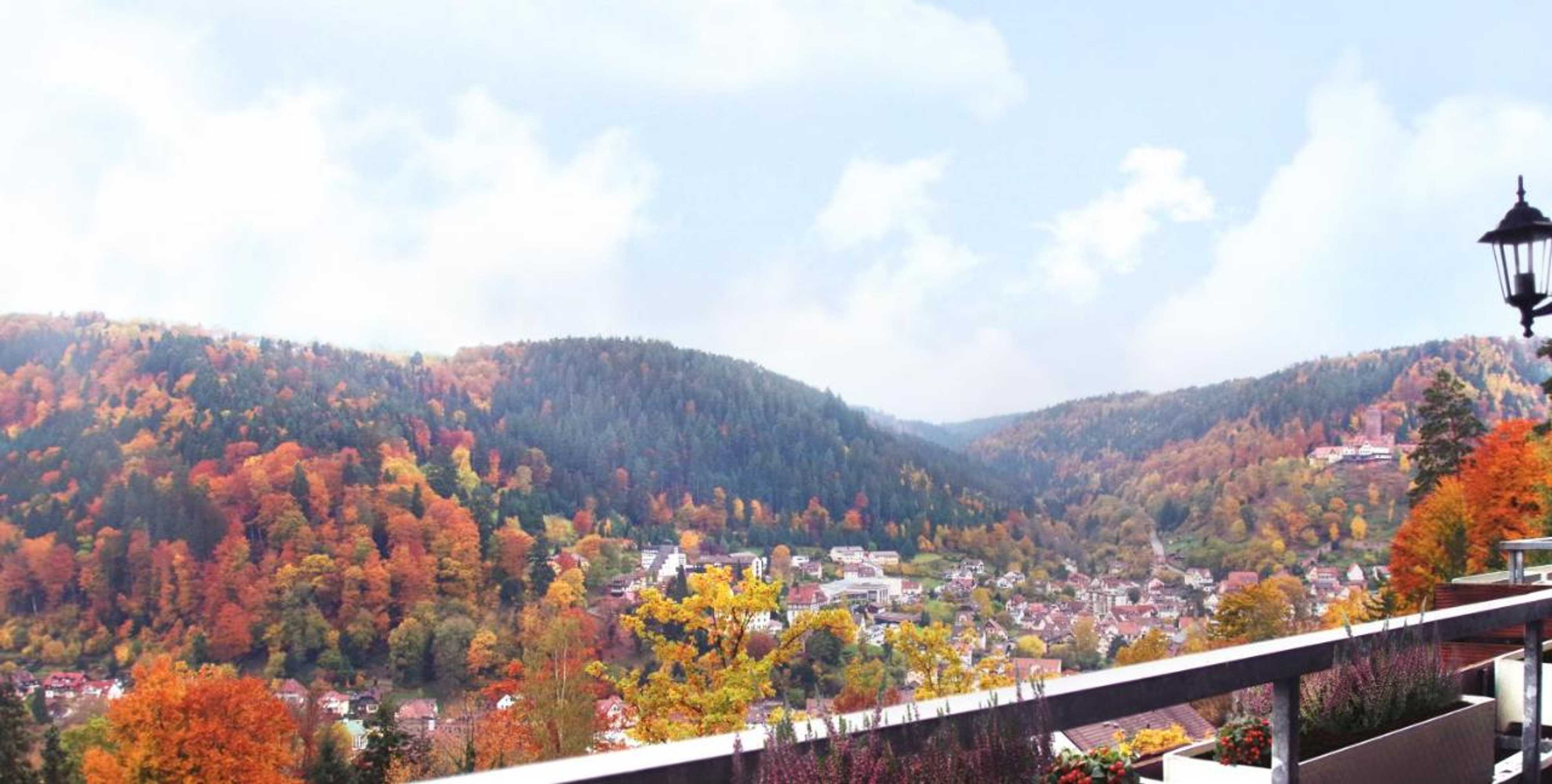 Gift card for Waldhotel Post