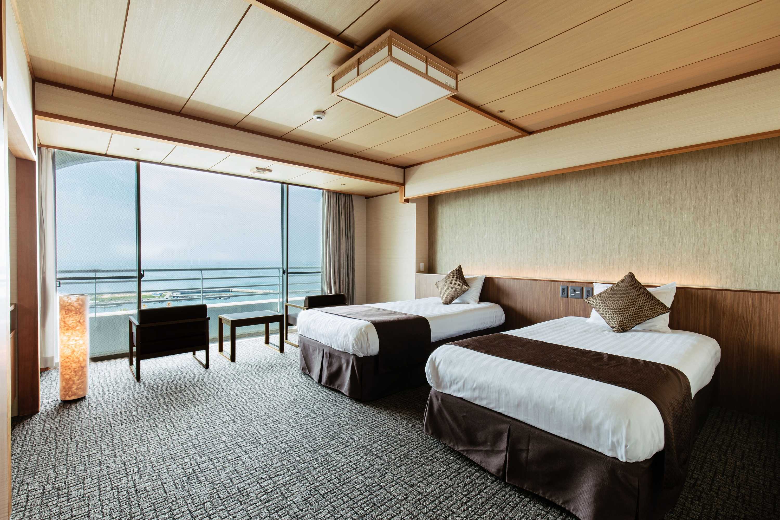 Gift card for Kamenoi Hotel Awajishima