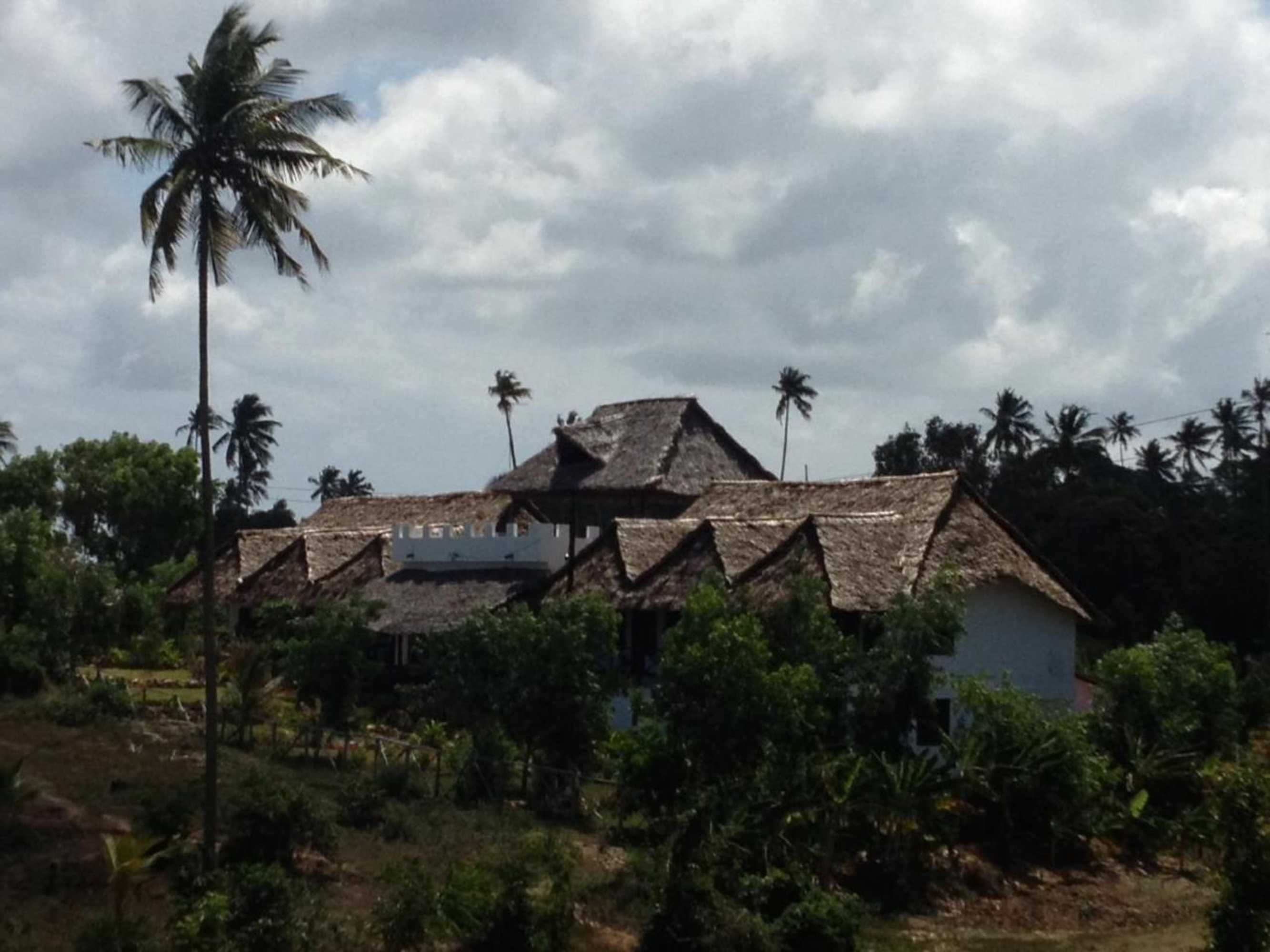 Gift card for Emerald Bay Resort