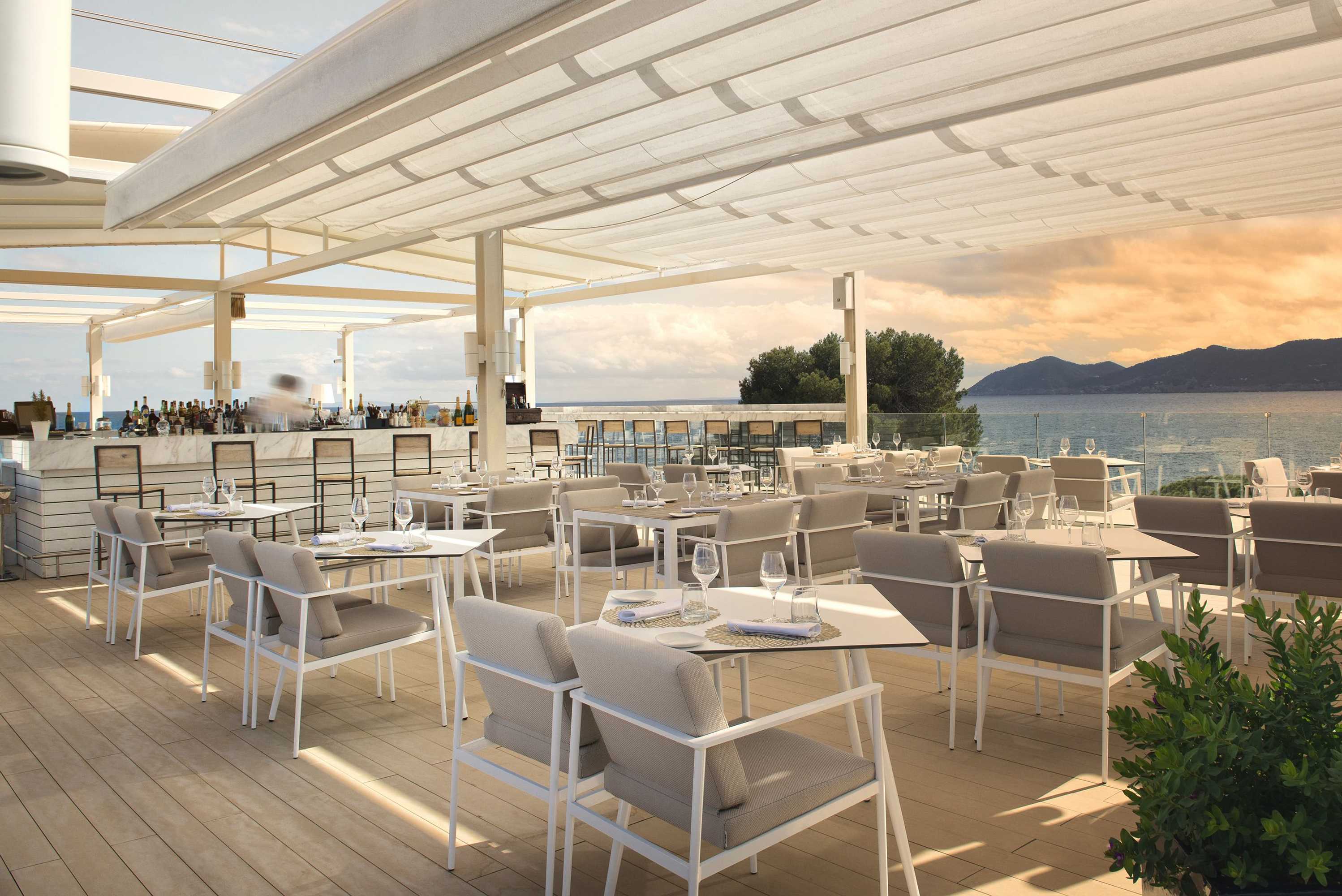 Gift card for ME Ibiza - The Leading Hotels of The World Gift card for ME Ibiza - The Leading Hotels of The World