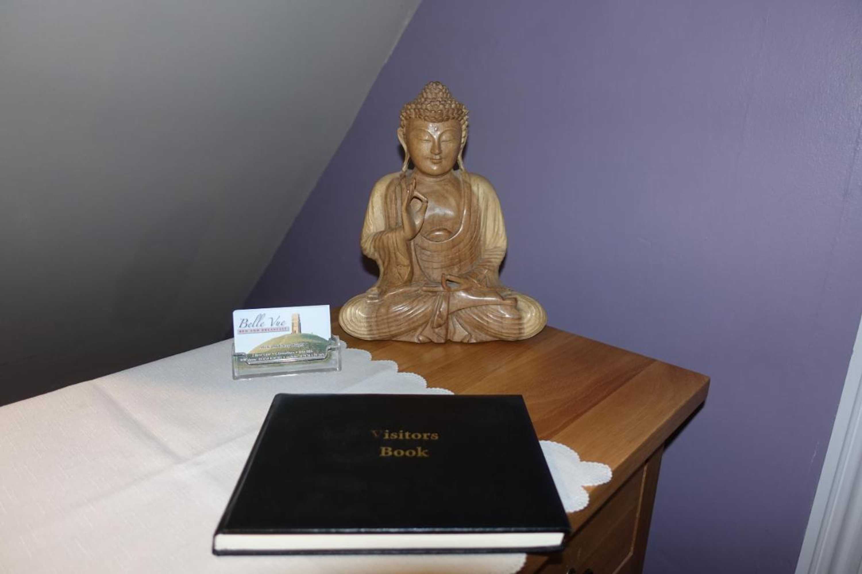 Gift card for Belle-Vue