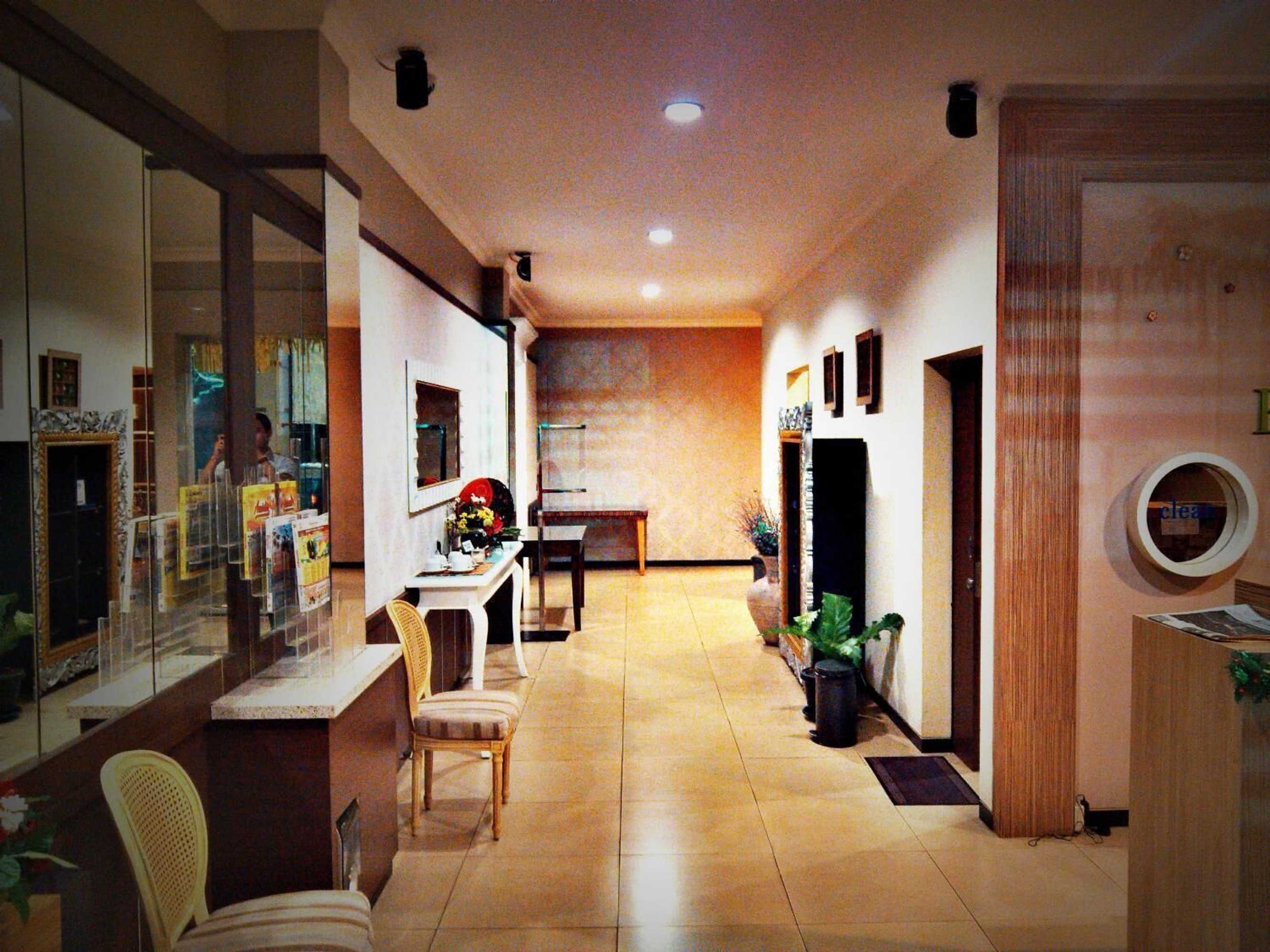 Gift card for C3 Hotel Ungaran