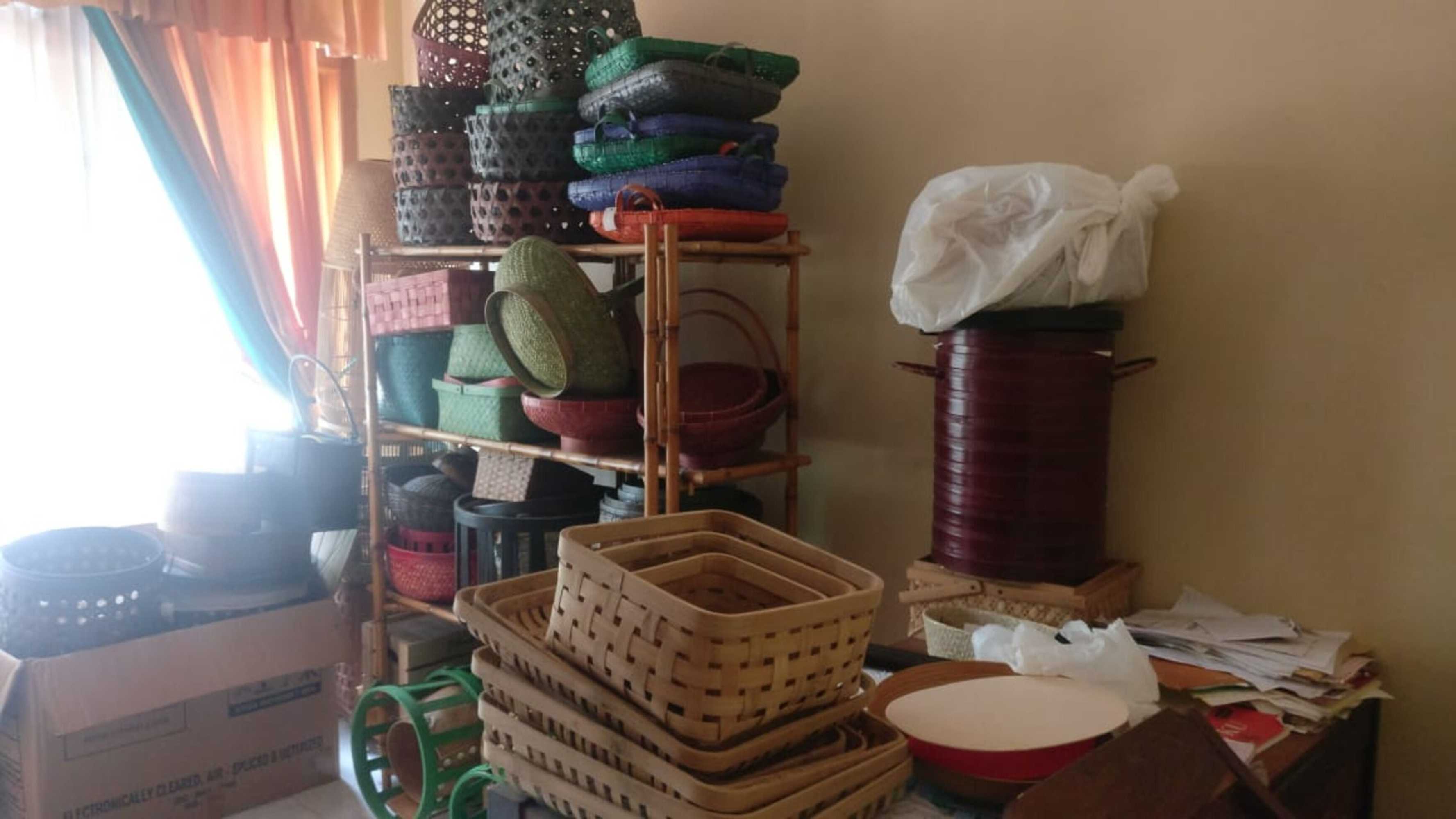 Gift card for Pringsewu Craft Homestay - Hostel