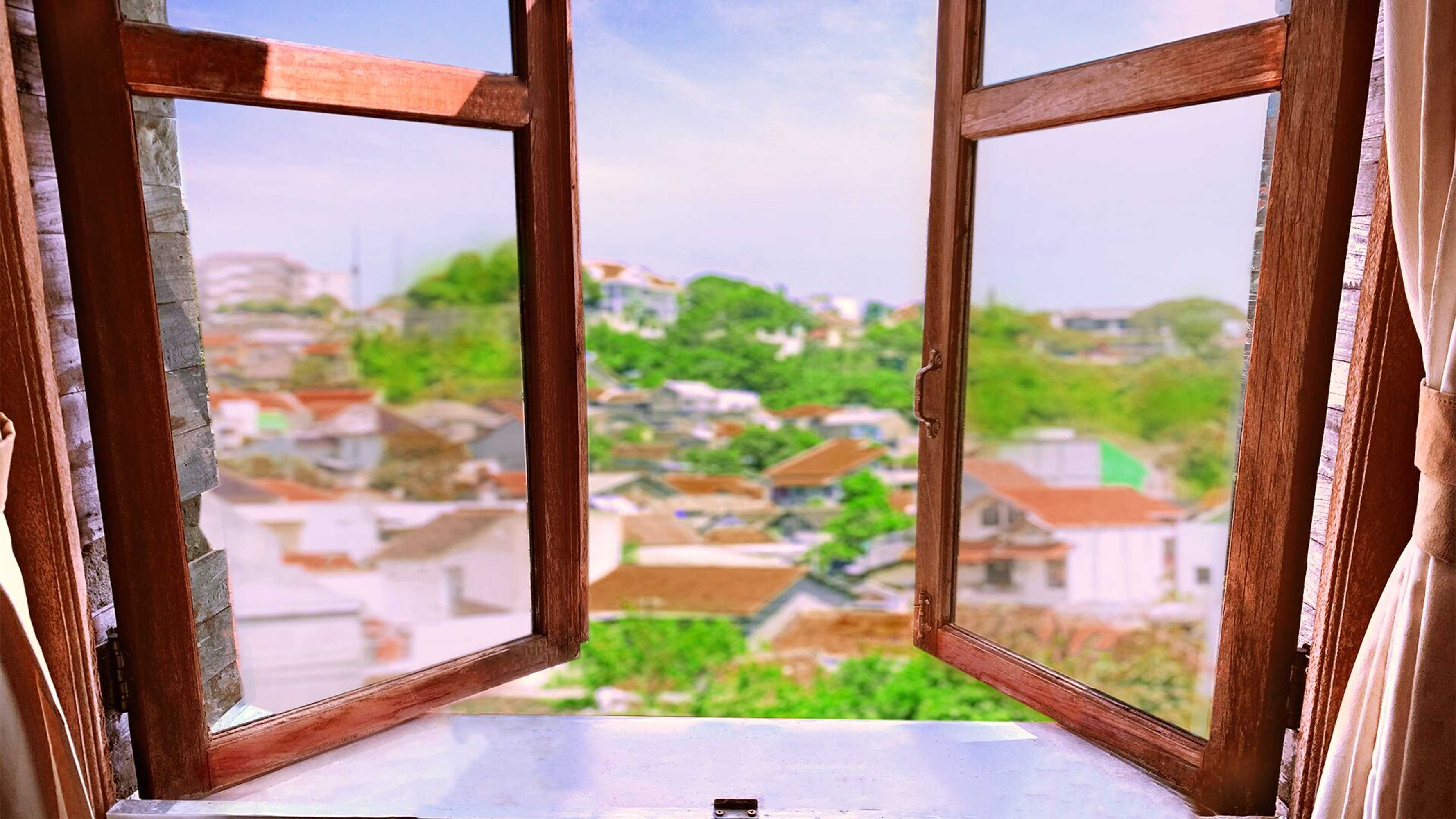 Gift card for Hotel Omah Pelem Syariah - Hostel