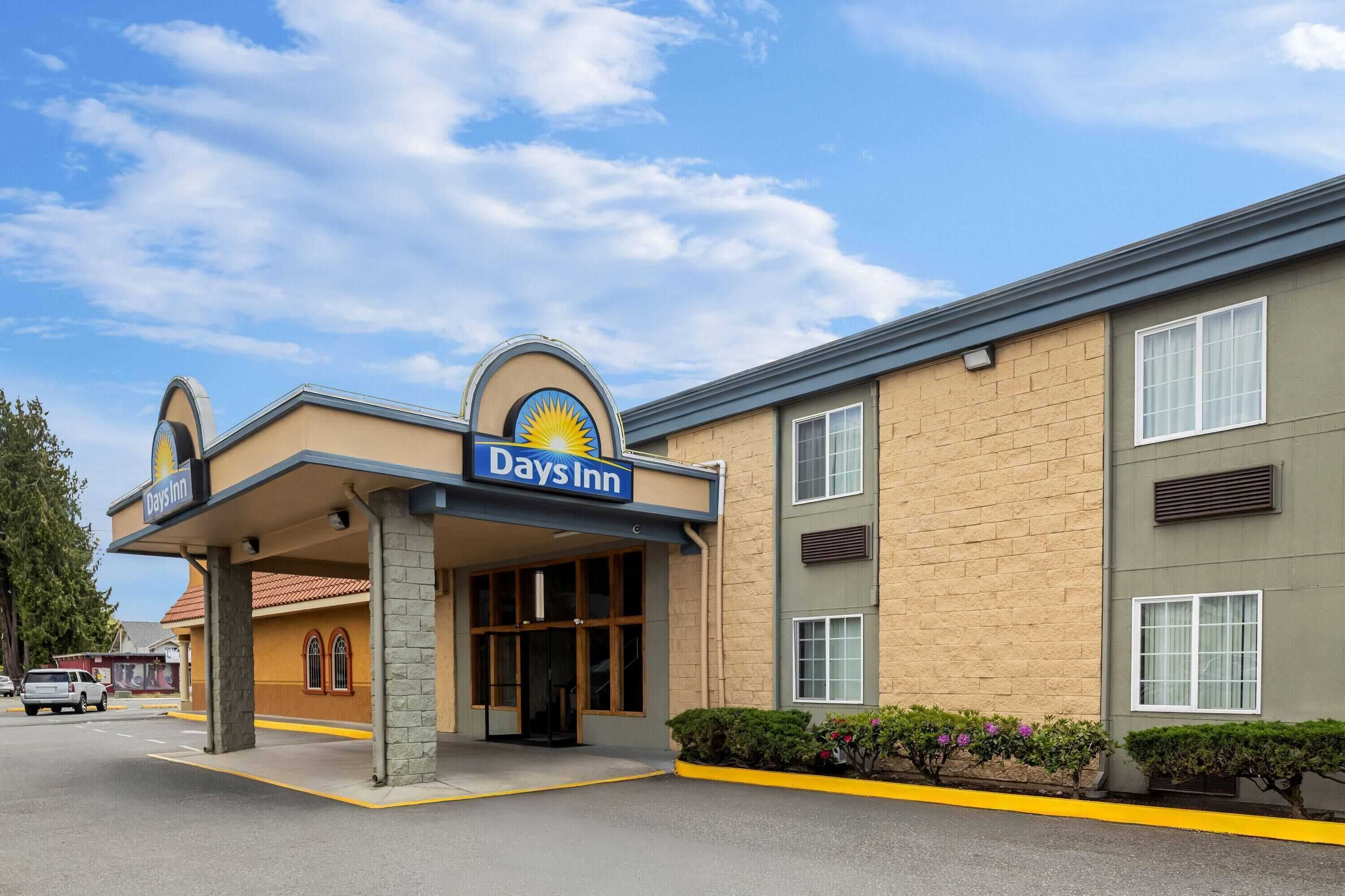 Gift card for Days Inn by Wyndham Mt. Vernon
