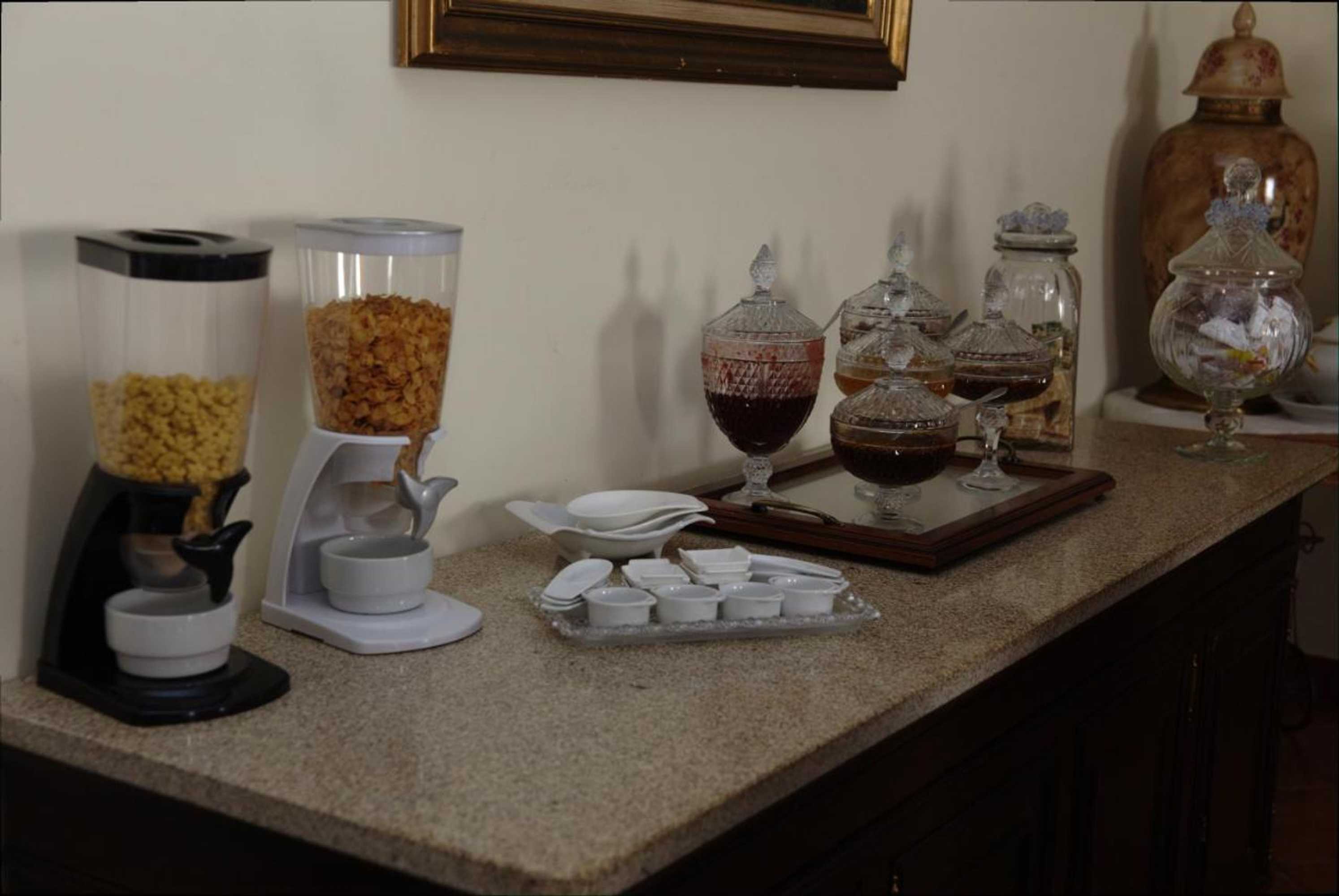 Gift card for Casa Das Aguas Ferreas