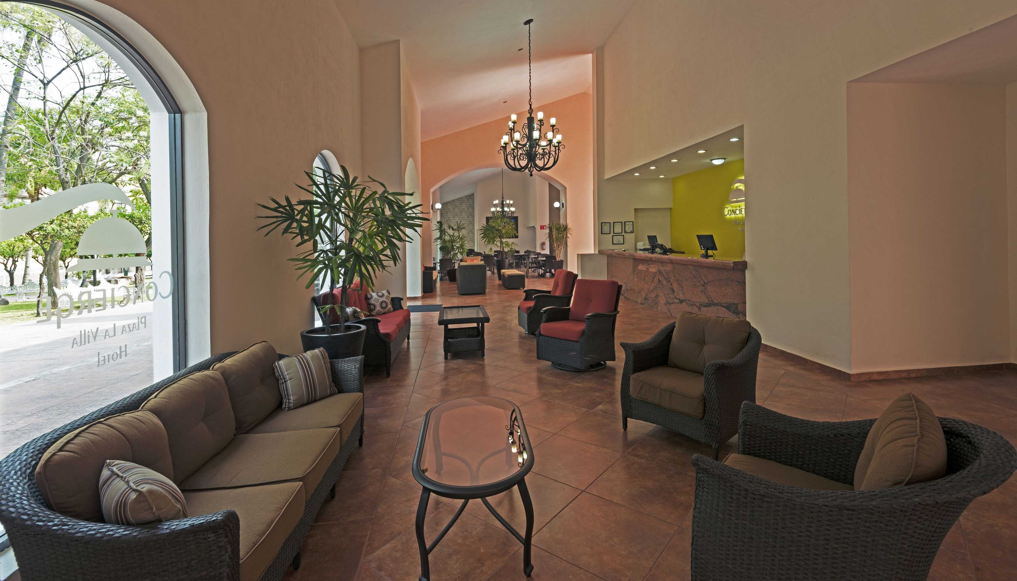 Gift card for Concierge Plaza la Villa Gift card for Concierge Plaza la Villa