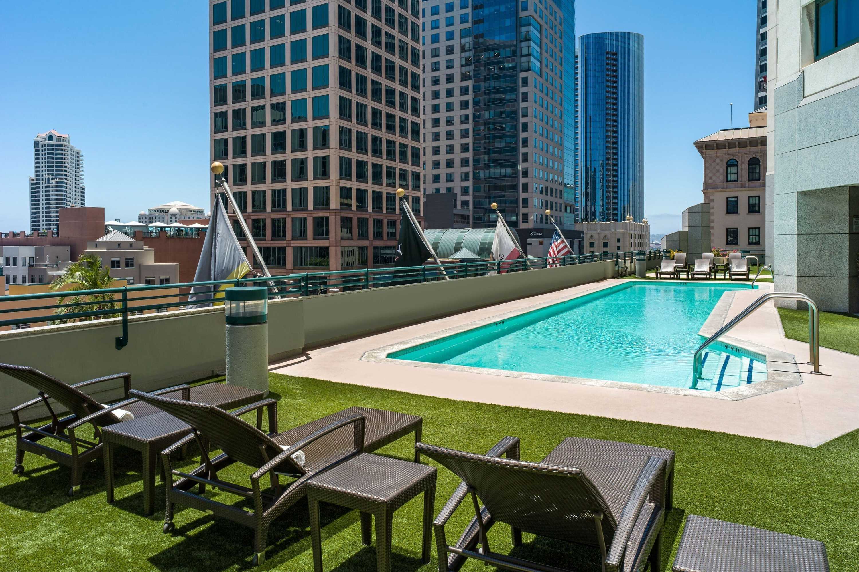 Gift card for The Westin San Diego Bayview Gift card for The Westin San Diego Bayview