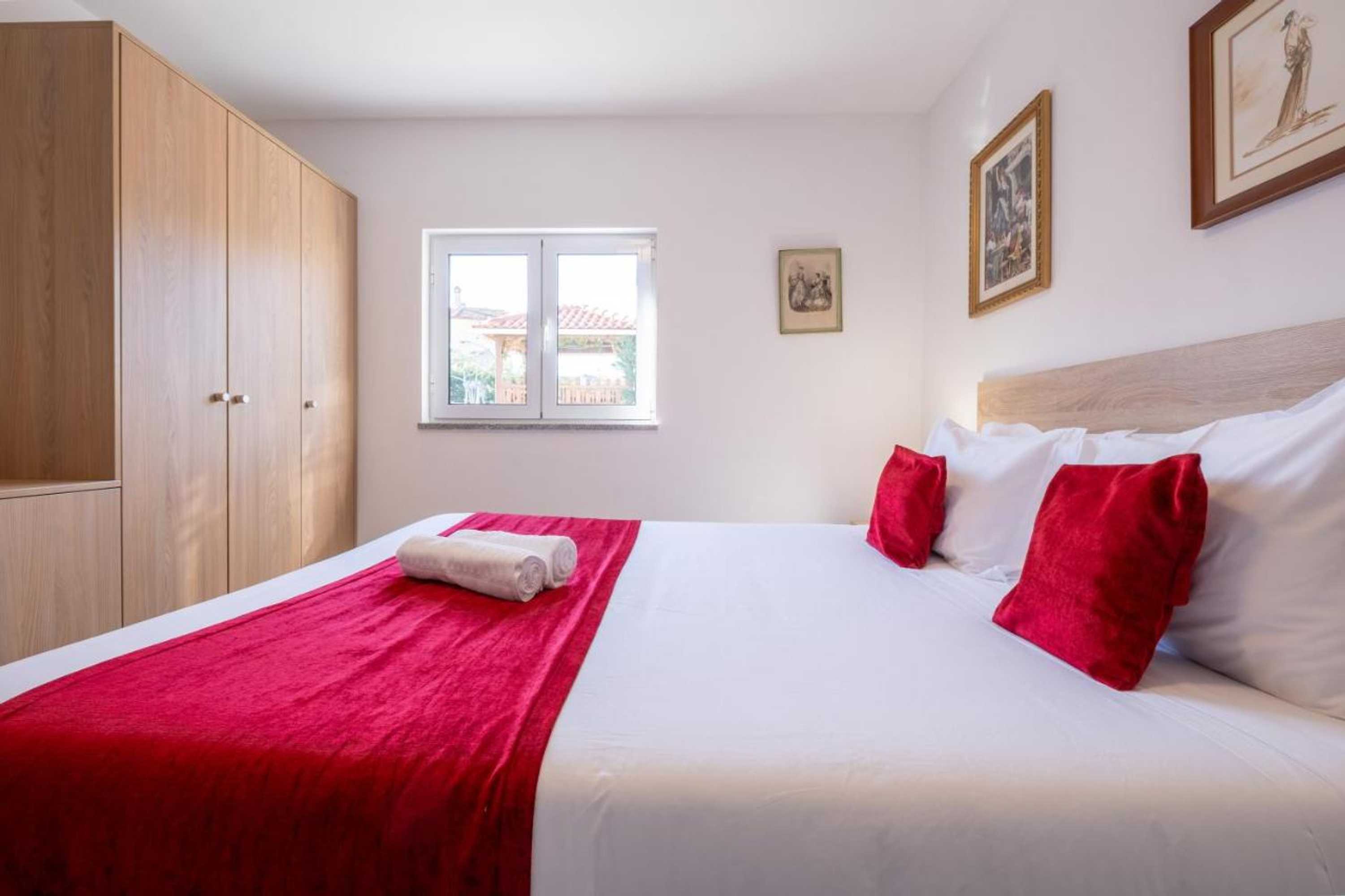 Gift card for Villa Montês - Exclusive Apartments & Prime Location