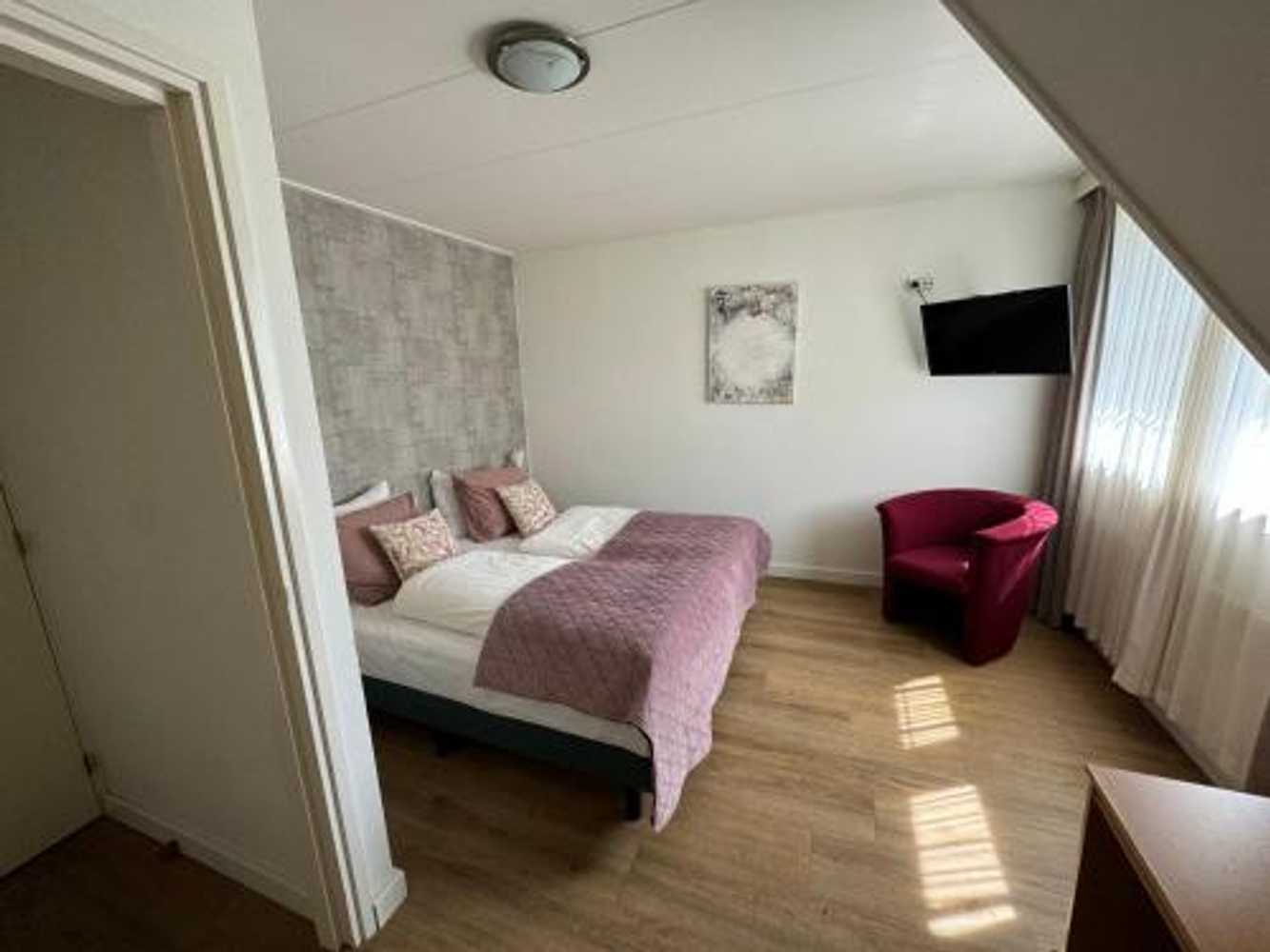 Gift card for Hotel de Greune Weide