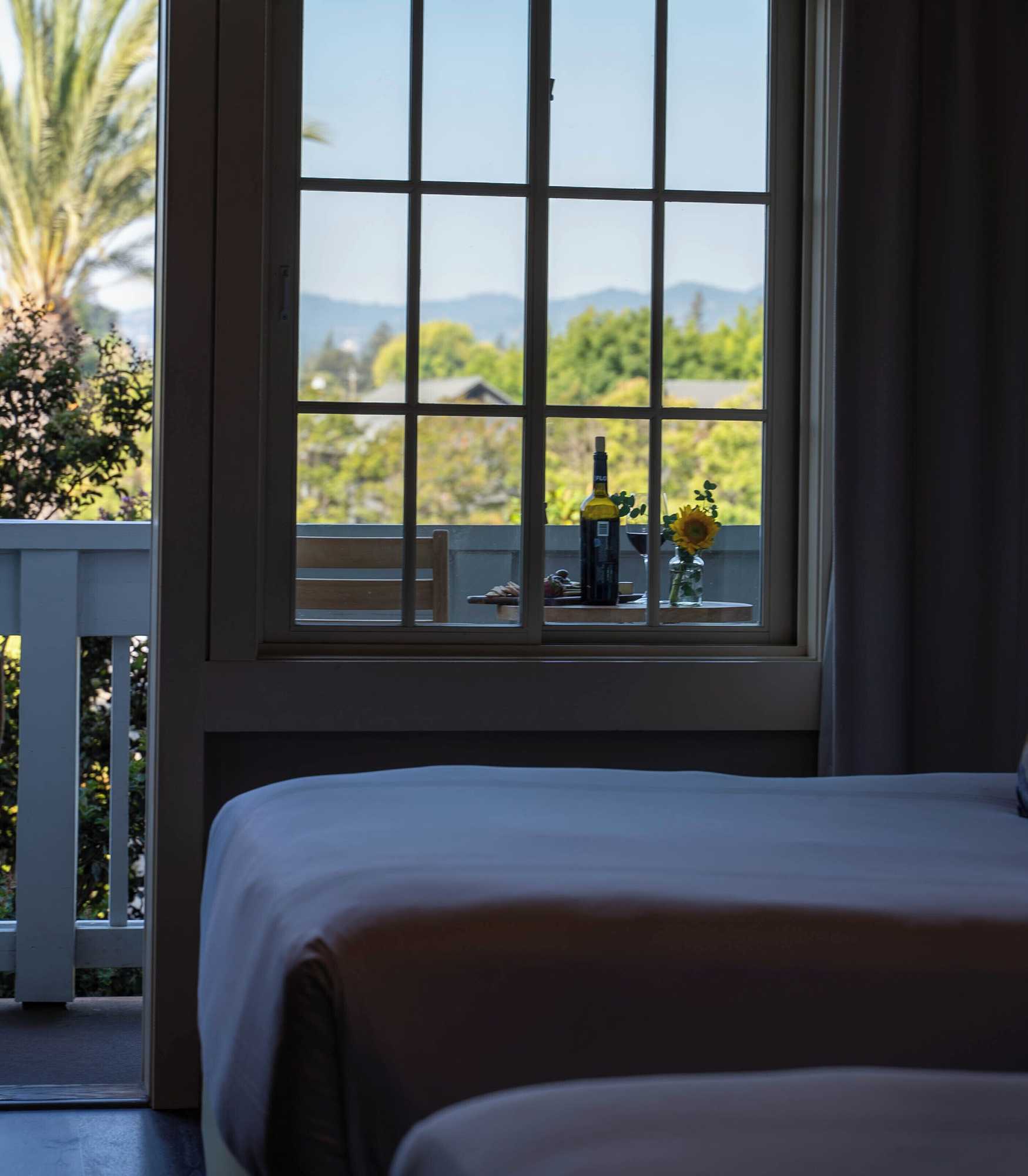 Gift card for River Terrace Inn