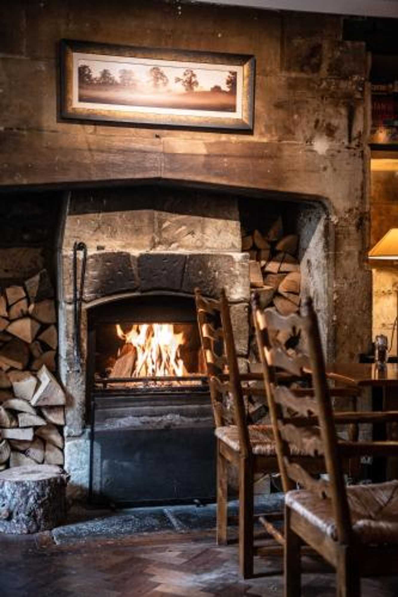 Gift card for Wheelwrights Arms Country Inn & Pub Gift card for Wheelwrights Arms Country Inn & Pub