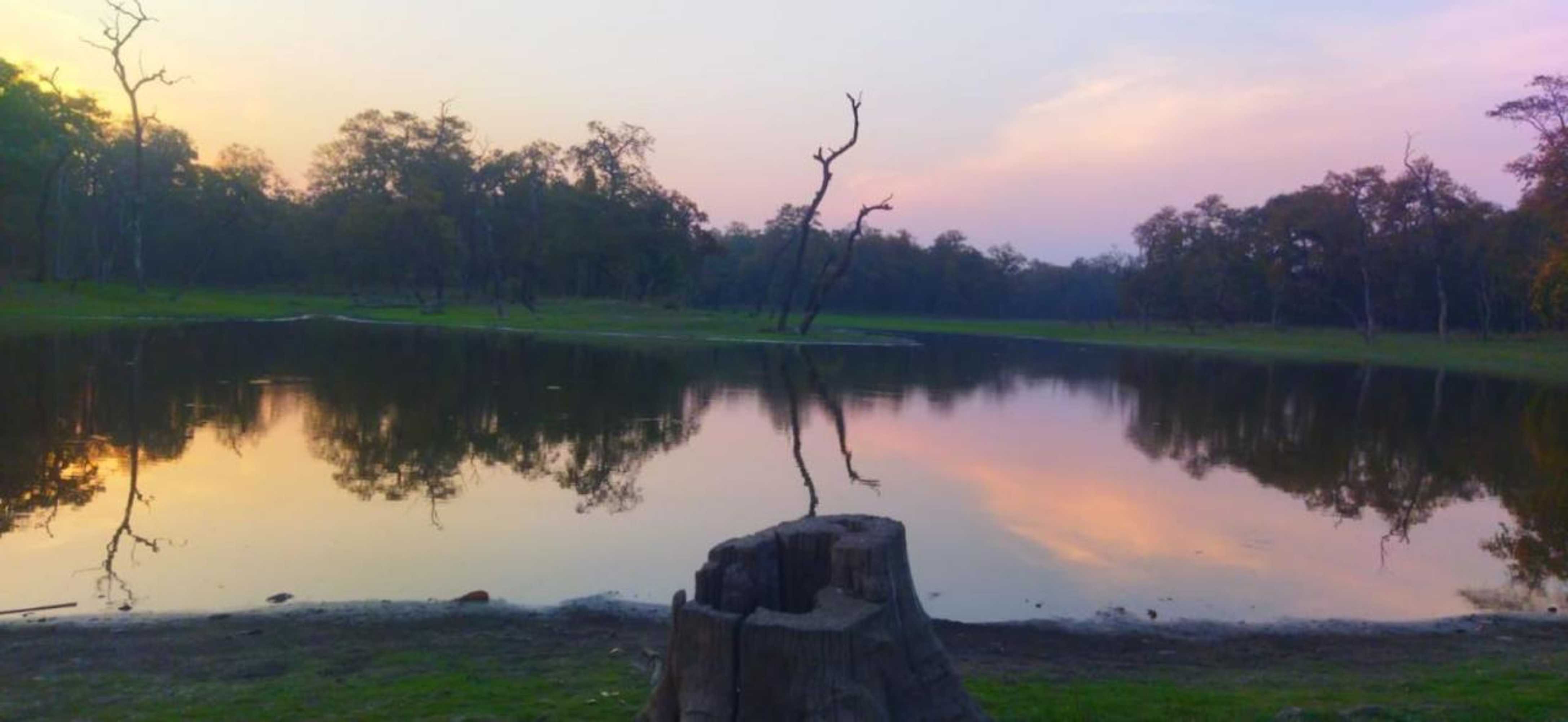 Gift card for Sauraha Holiday Home Riverside