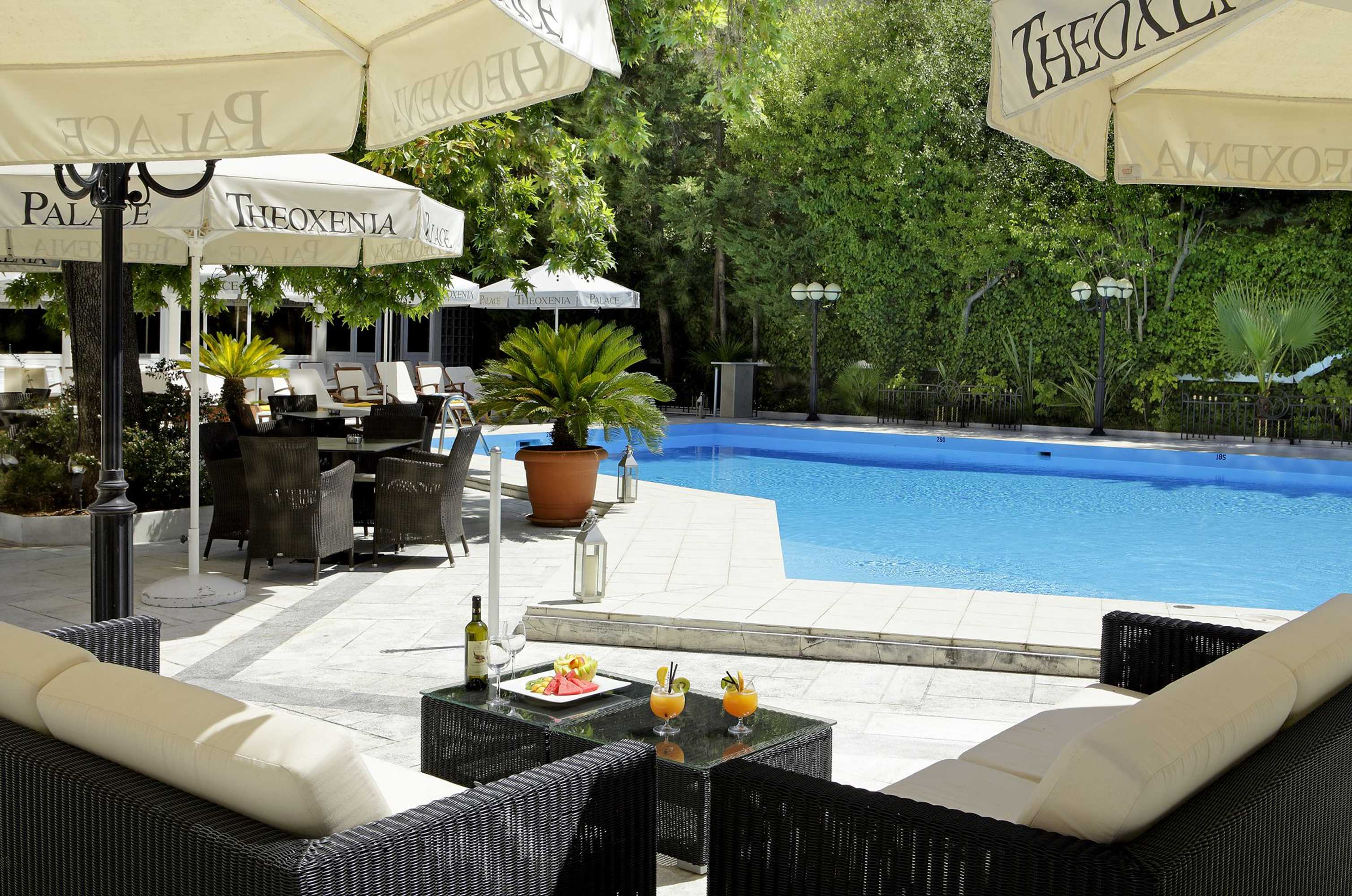 Gift card for Theoxenia House Hotel Gift card for Theoxenia House Hotel