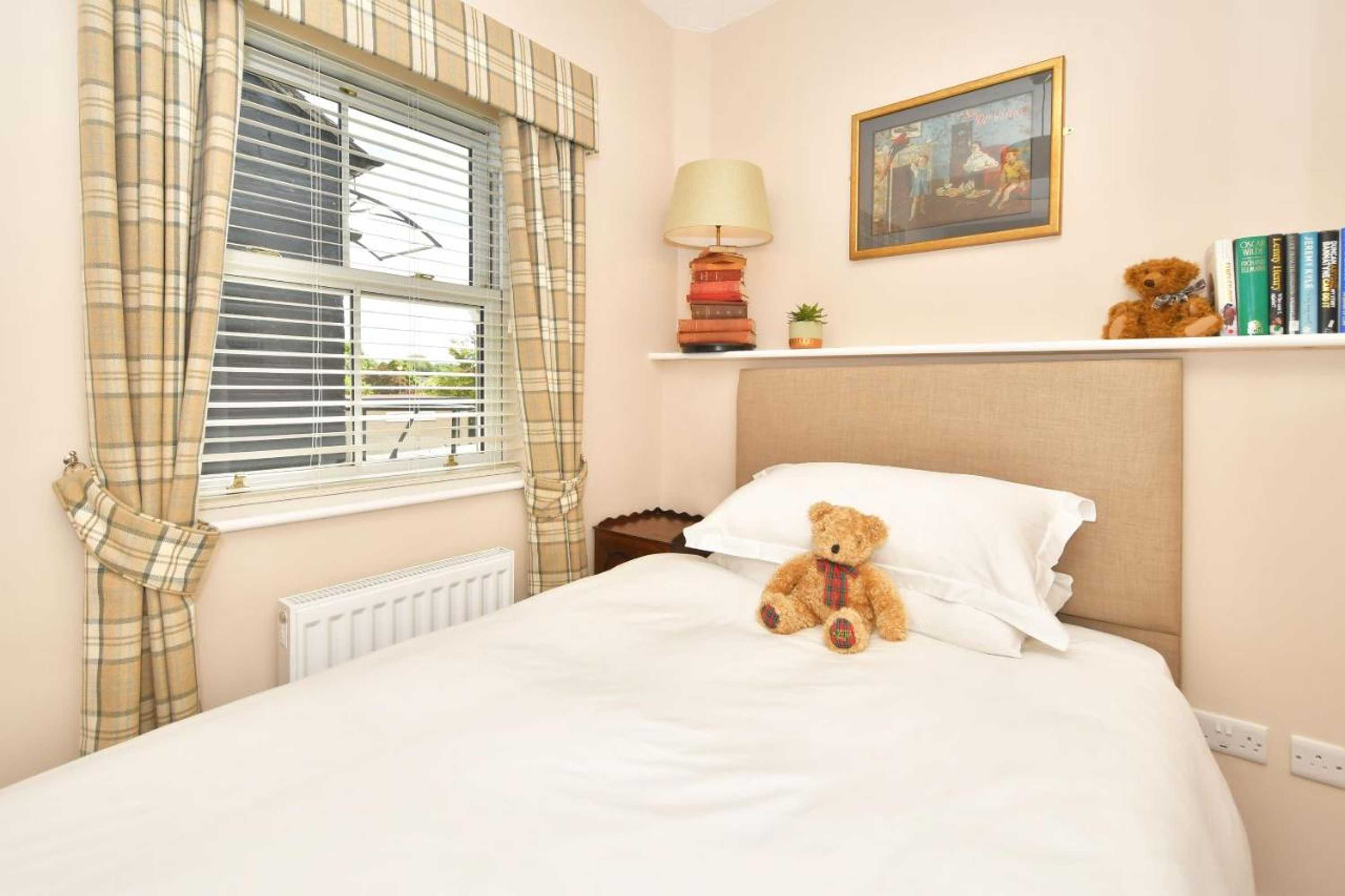 Gift card for The Victoria