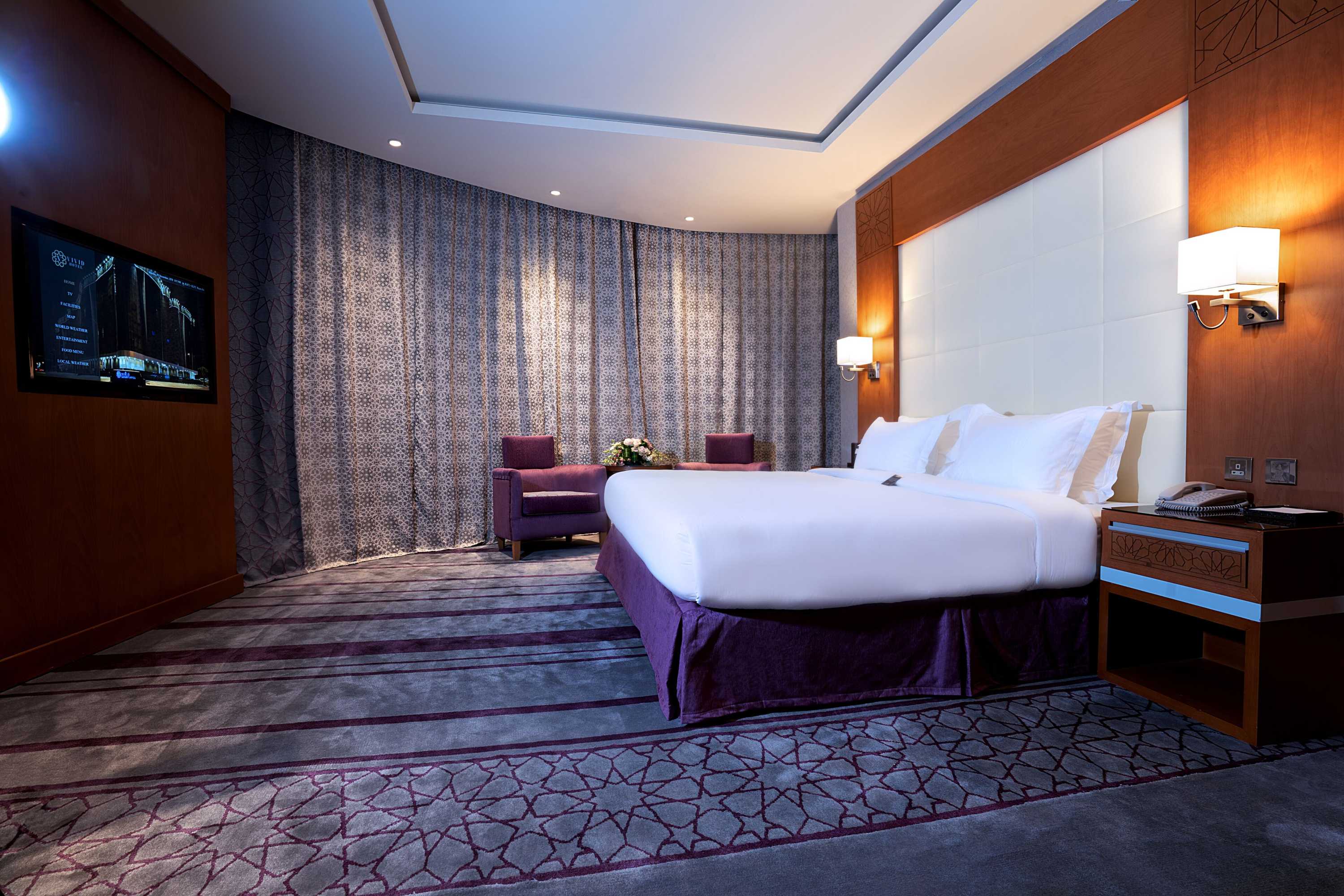 Gift card for Vivid Jeddah Hotel, a Member of Radisson Individuals Gift card for Vivid Jeddah Hotel, a Member of Radisson Individuals