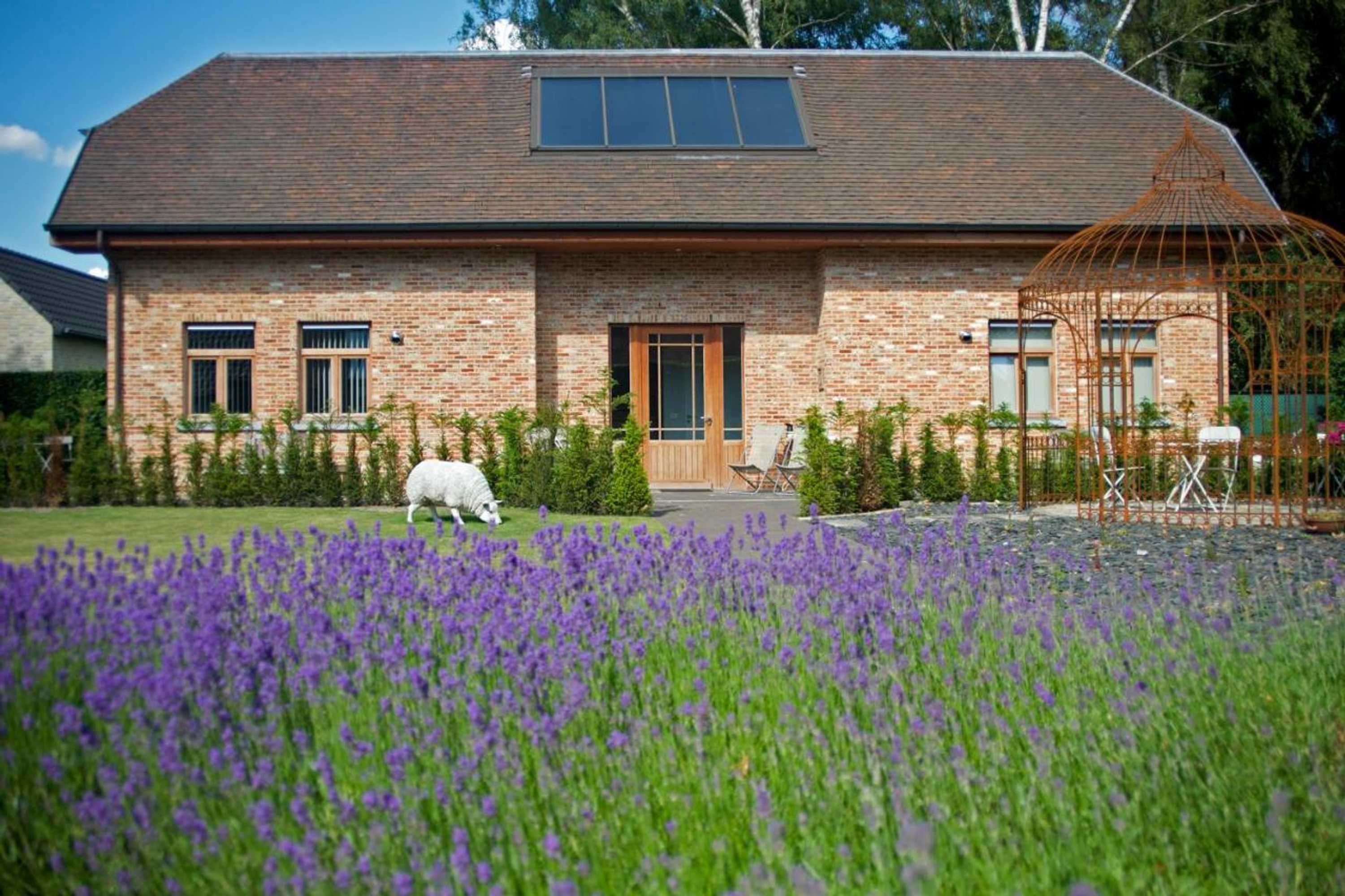 Gift card for B&b Gielse Garden