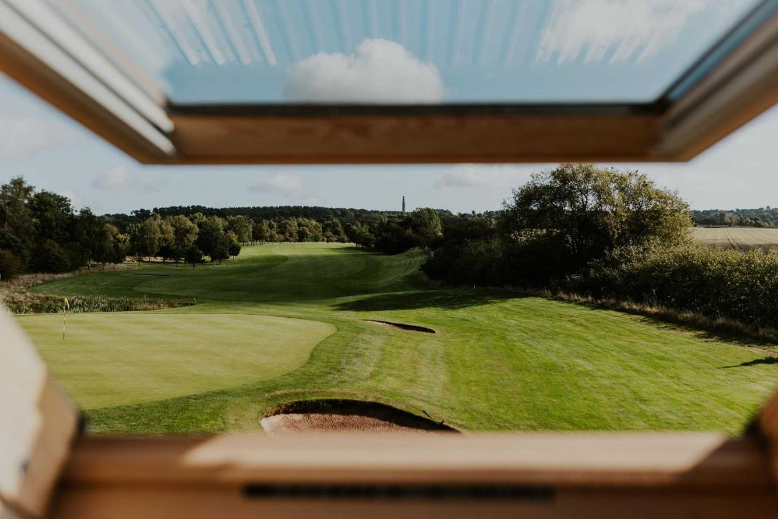 Gift card for The Chase Golf & Country Club