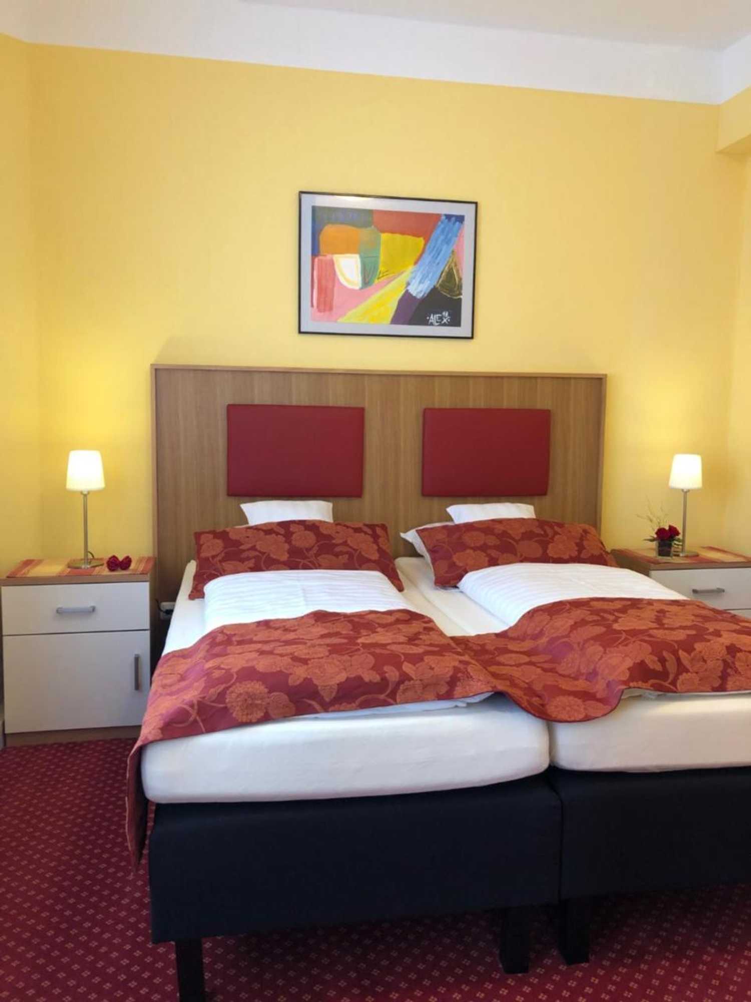 Gift card for Thermen Hotel Pension Villa Holstein