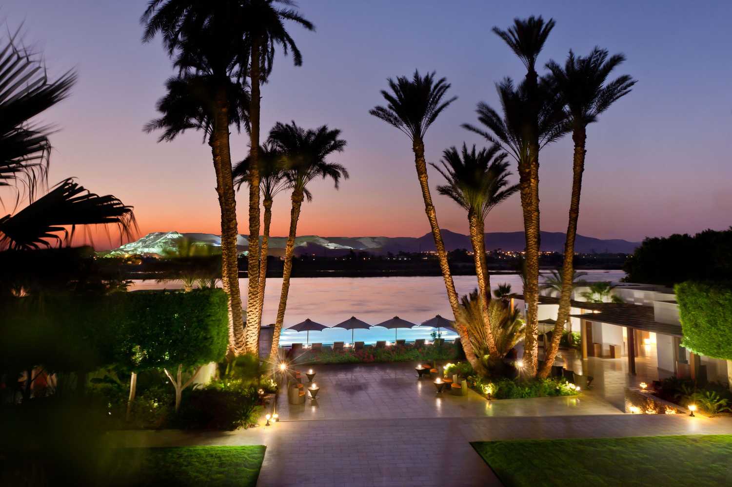 Gift card for Hilton Luxor Resort & Spa Gift card for Hilton Luxor Resort & Spa