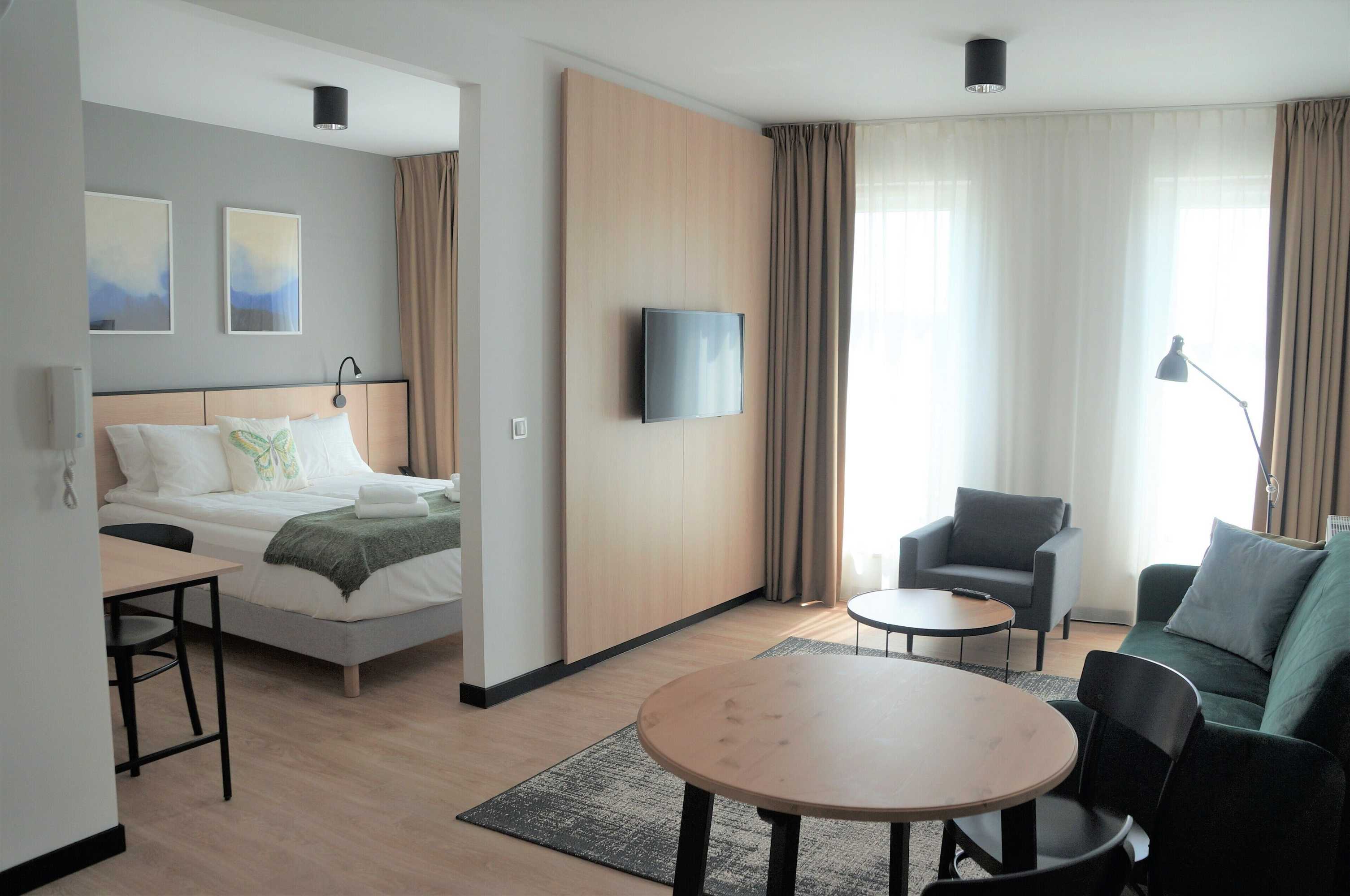 Gift card for Hotel Tulip Residences Warsaw Targowa Gift card for Hotel Tulip Residences Warsaw Targowa