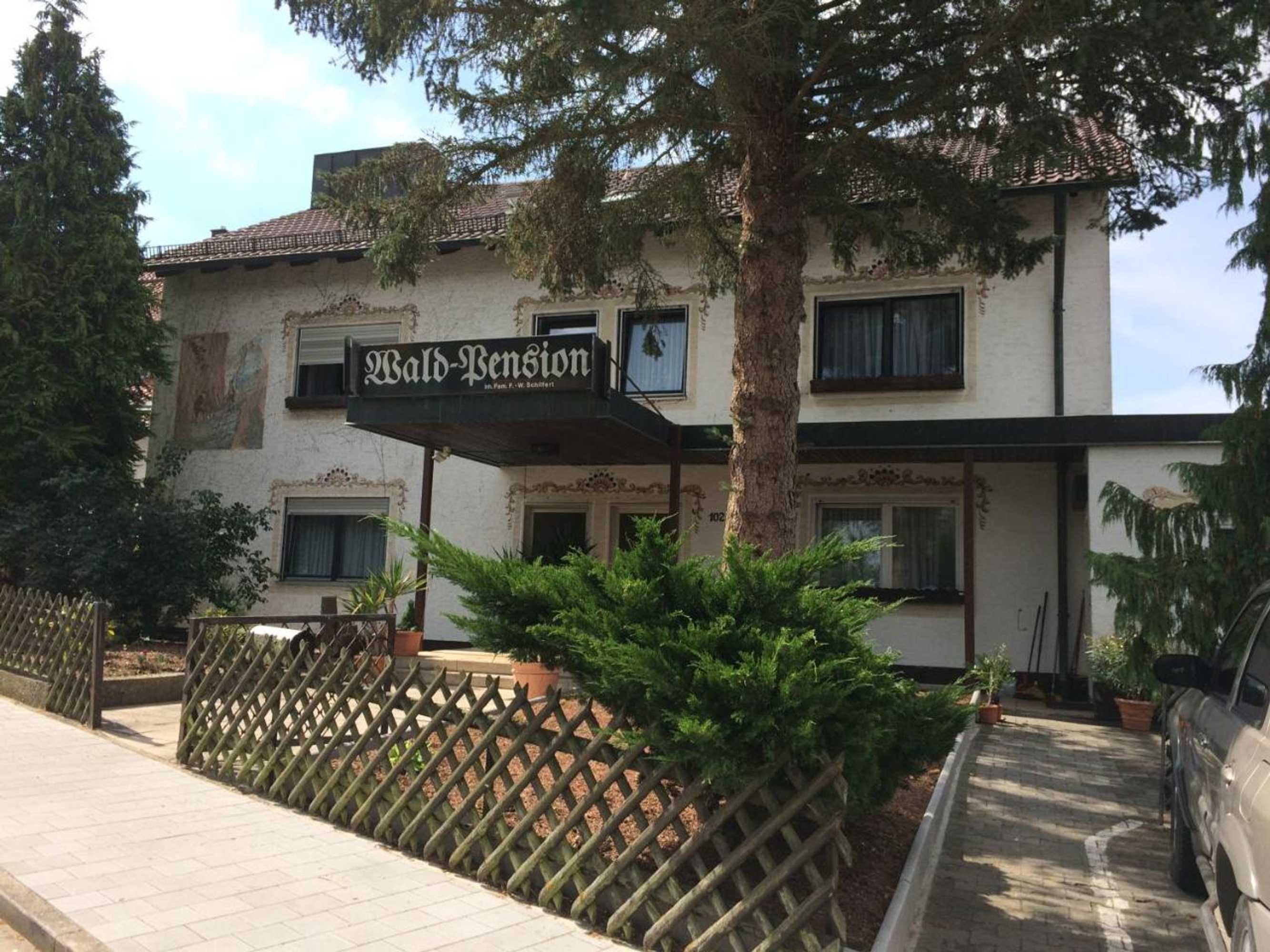 Gift card for Waldpension