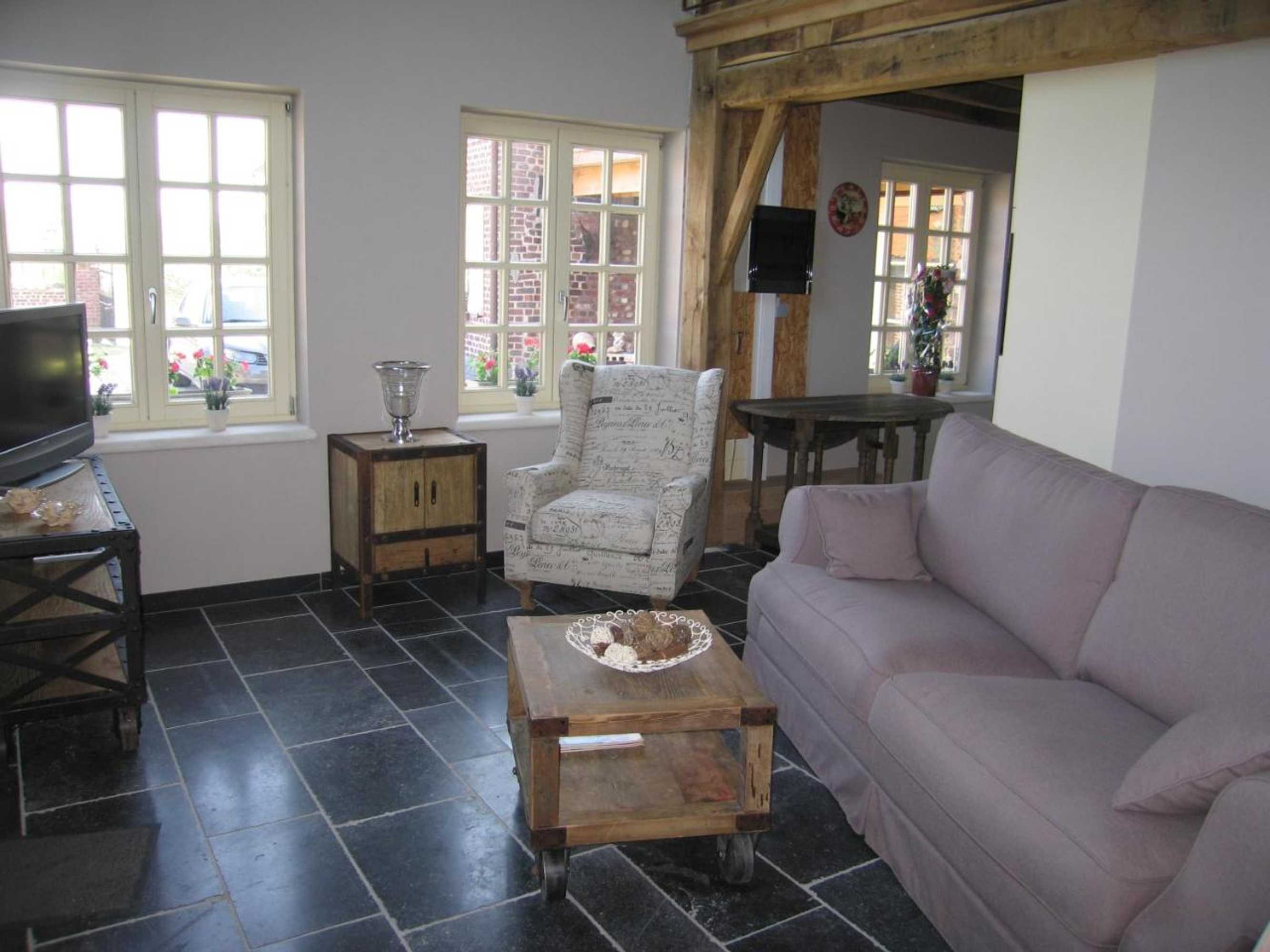 Gift card for B&b Hoeve Ransberg