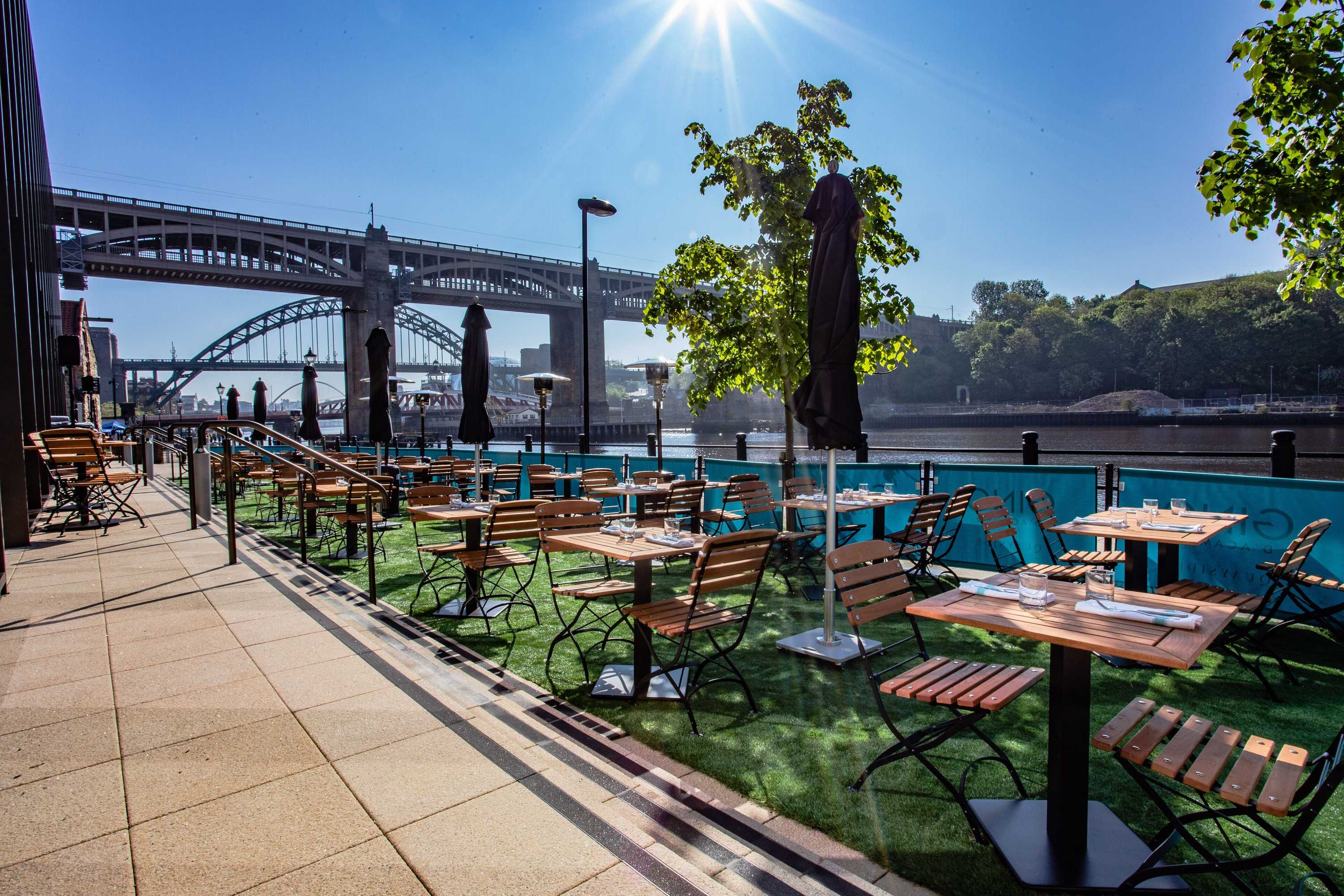 Gift card for Innside by Meliá Newcastle Gift card for Innside by Meliá Newcastle