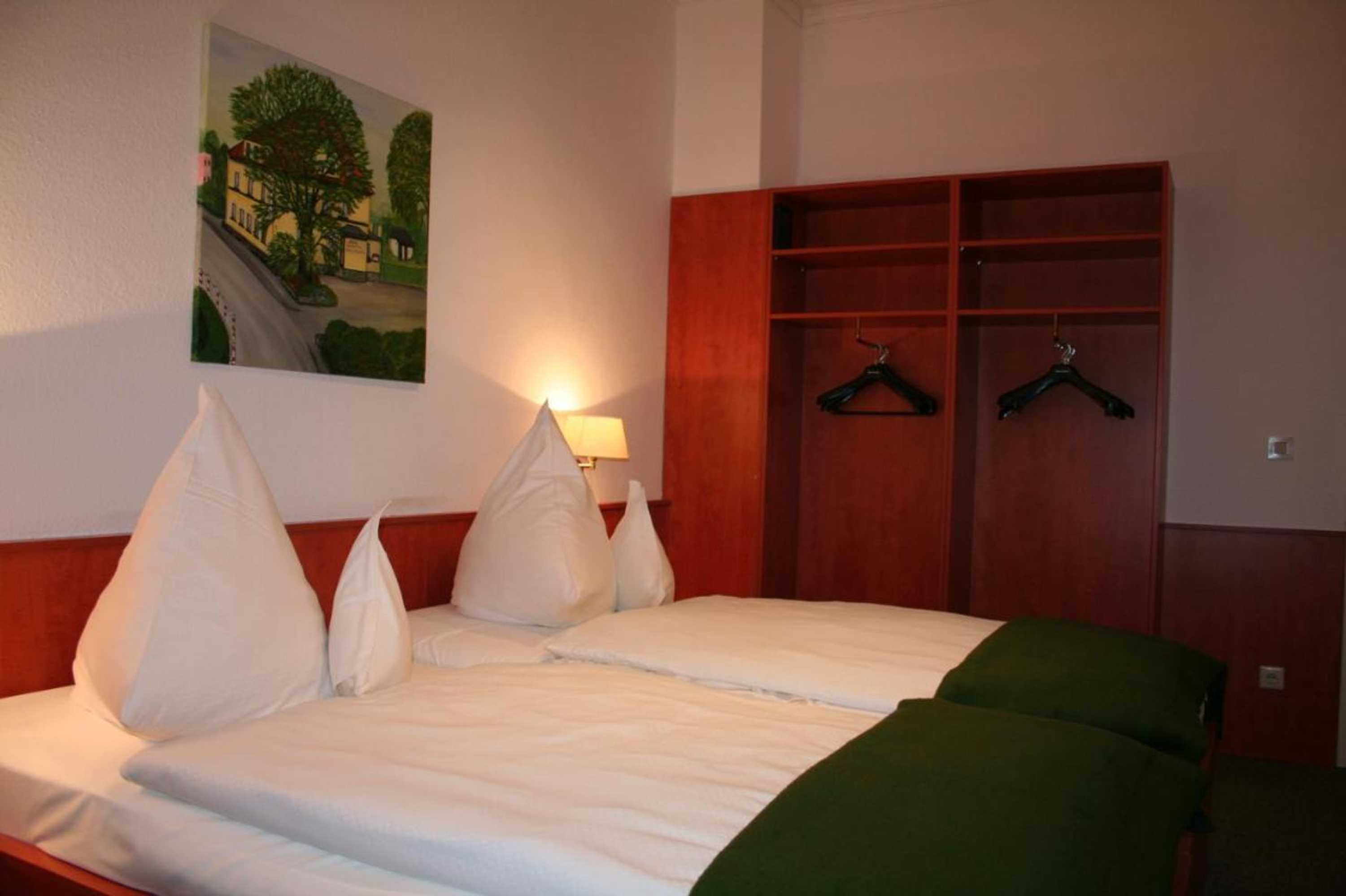 Gift card for Haus Von Der Heyde