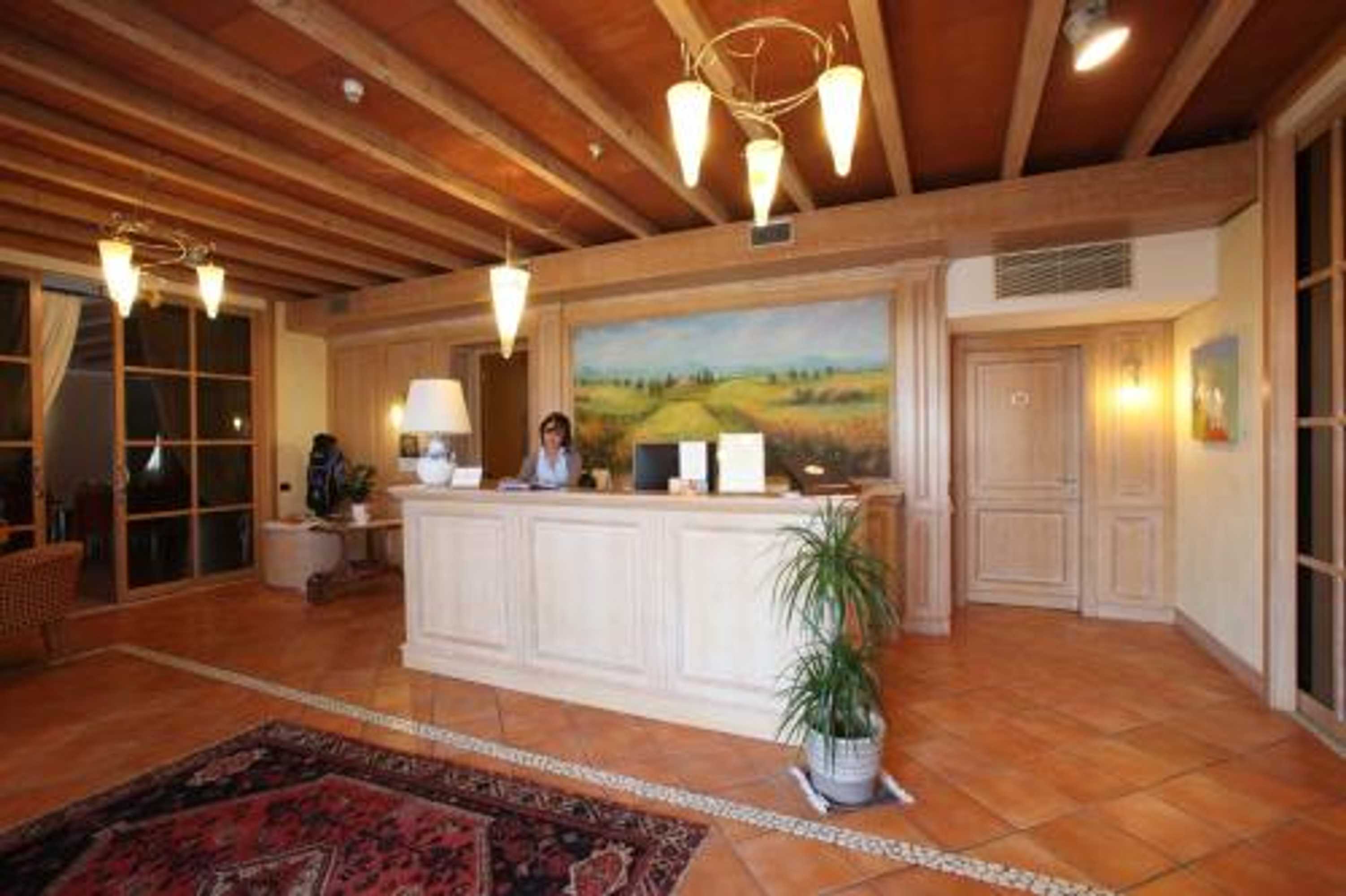 Gift card for Hotel Camoretti Gift card for Hotel Camoretti