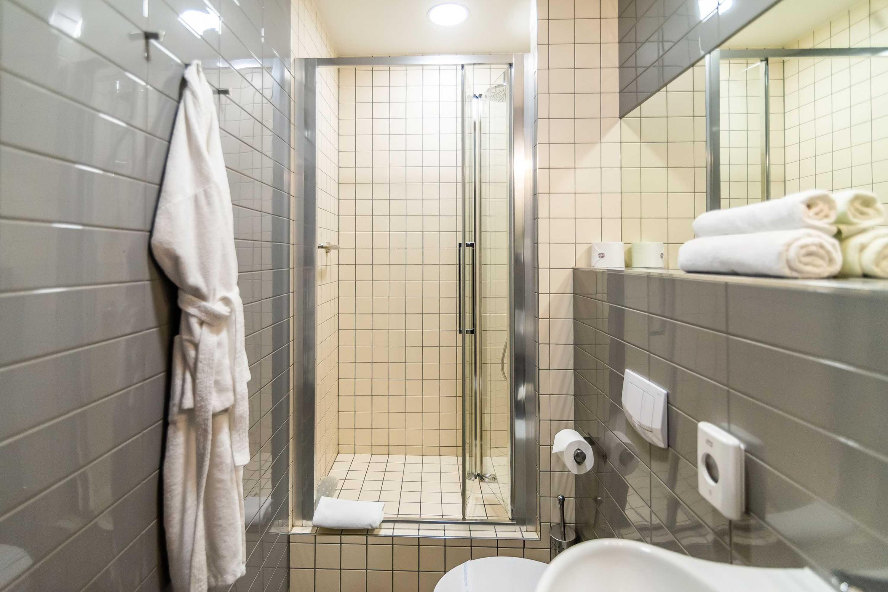 Gift card for Olymp Plaza Hotel