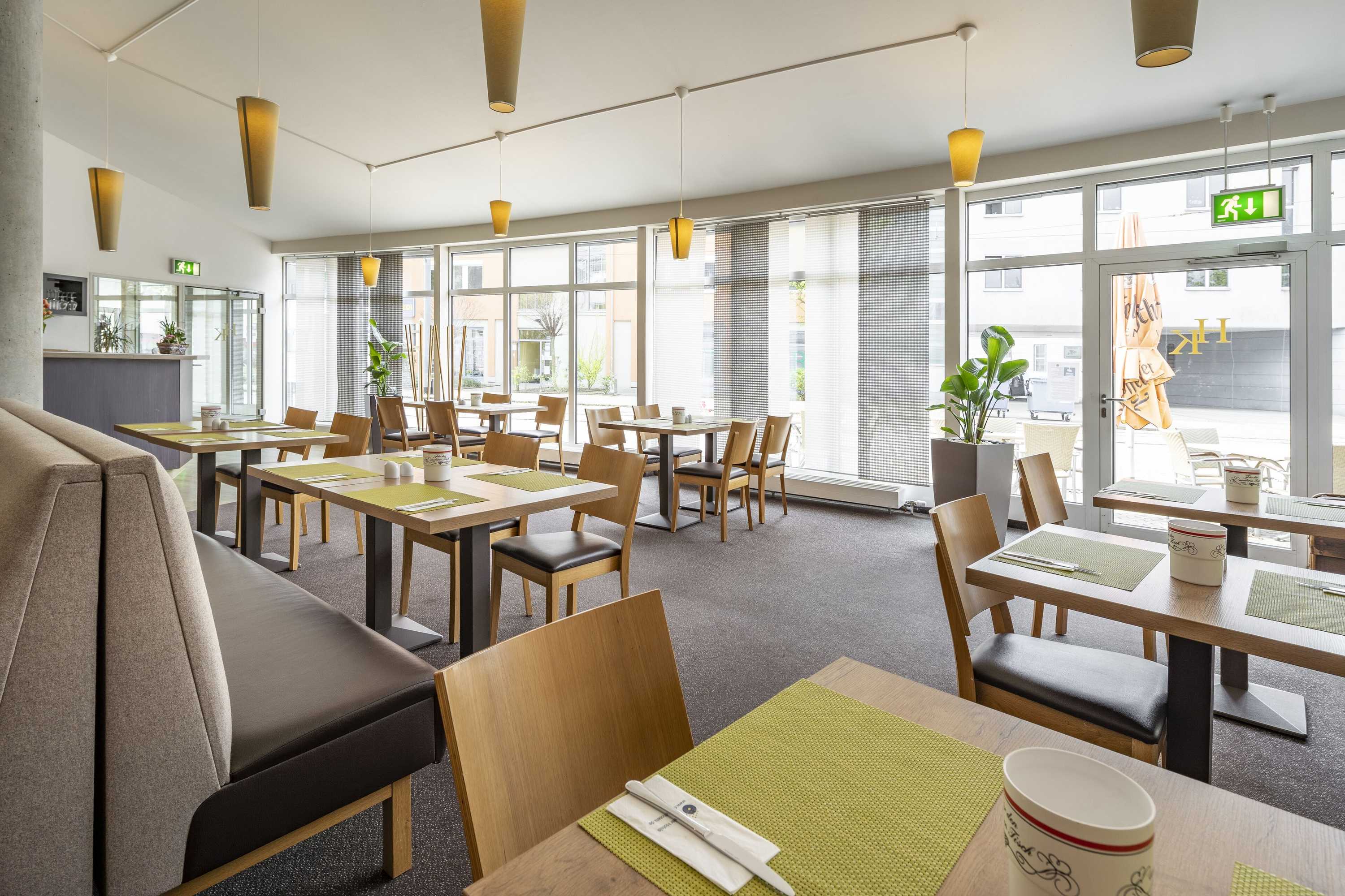 Gift card for Center Hotel Kaiserhof