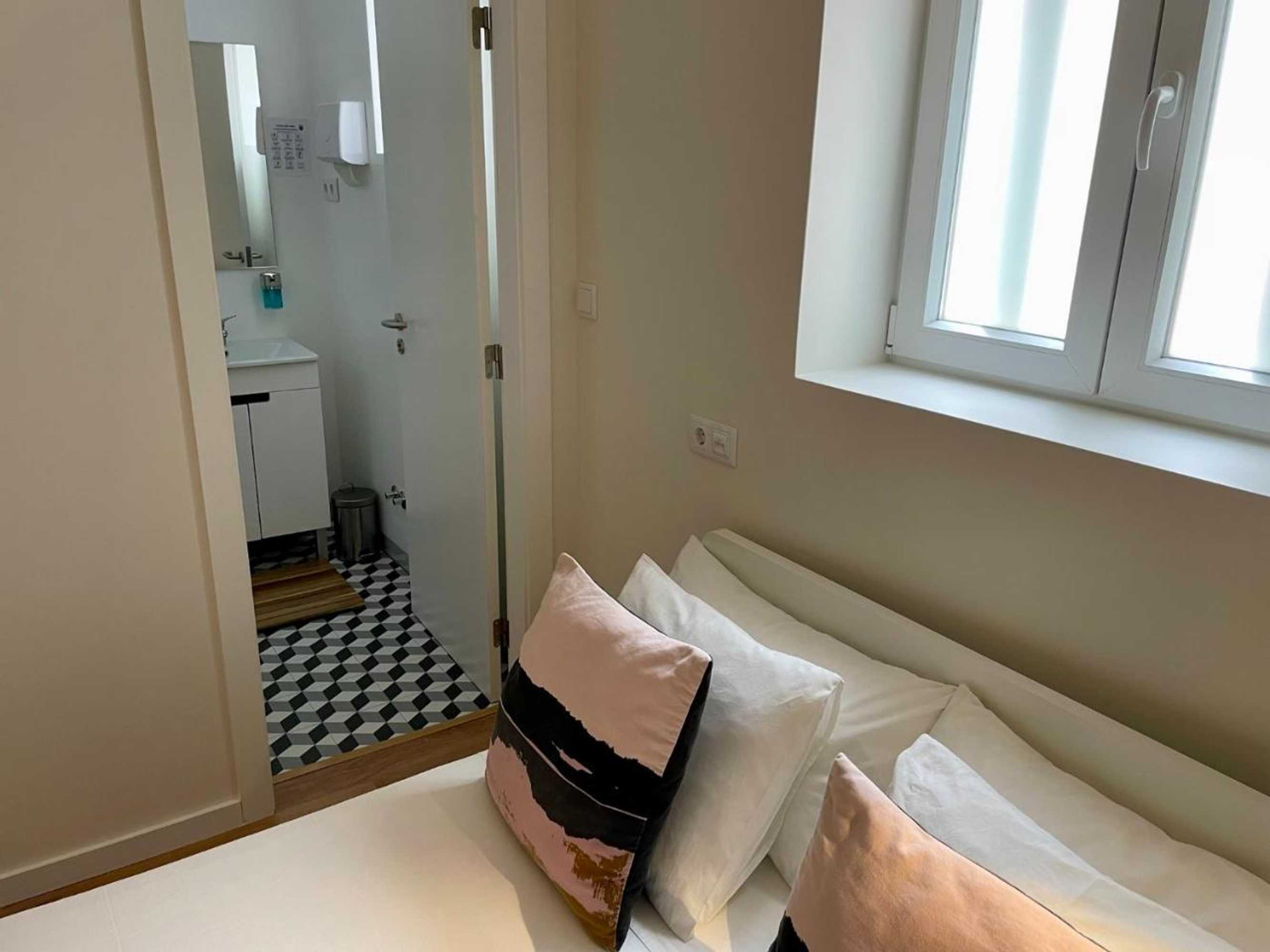 Gift card for Hostel Douro Backpackers