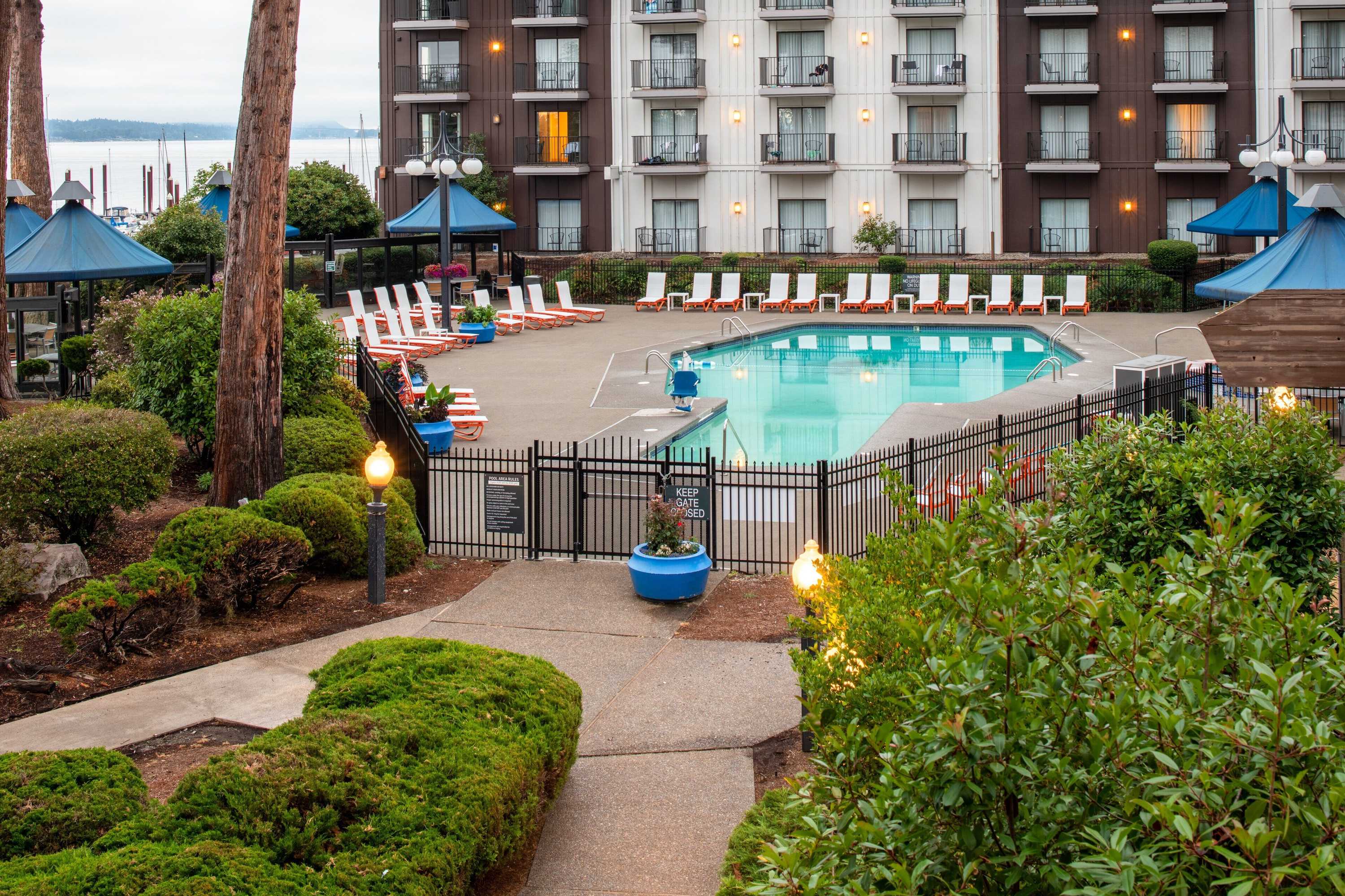 Gift card for Holiday Inn Portland - Columbia Riverfront by Ihg Gift card for Holiday Inn Portland - Columbia Riverfront by Ihg