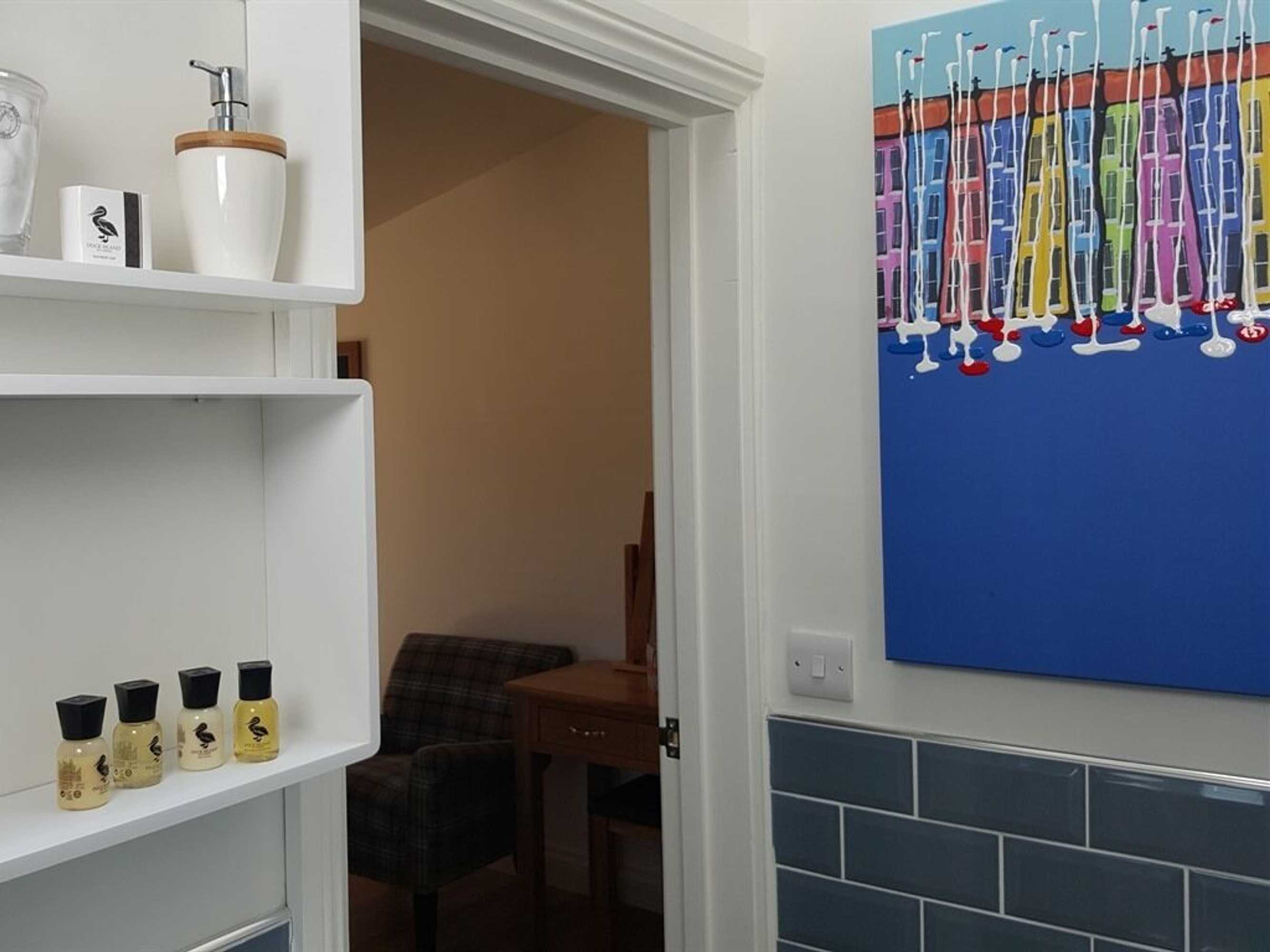 Gift card for The Natterjack Inn