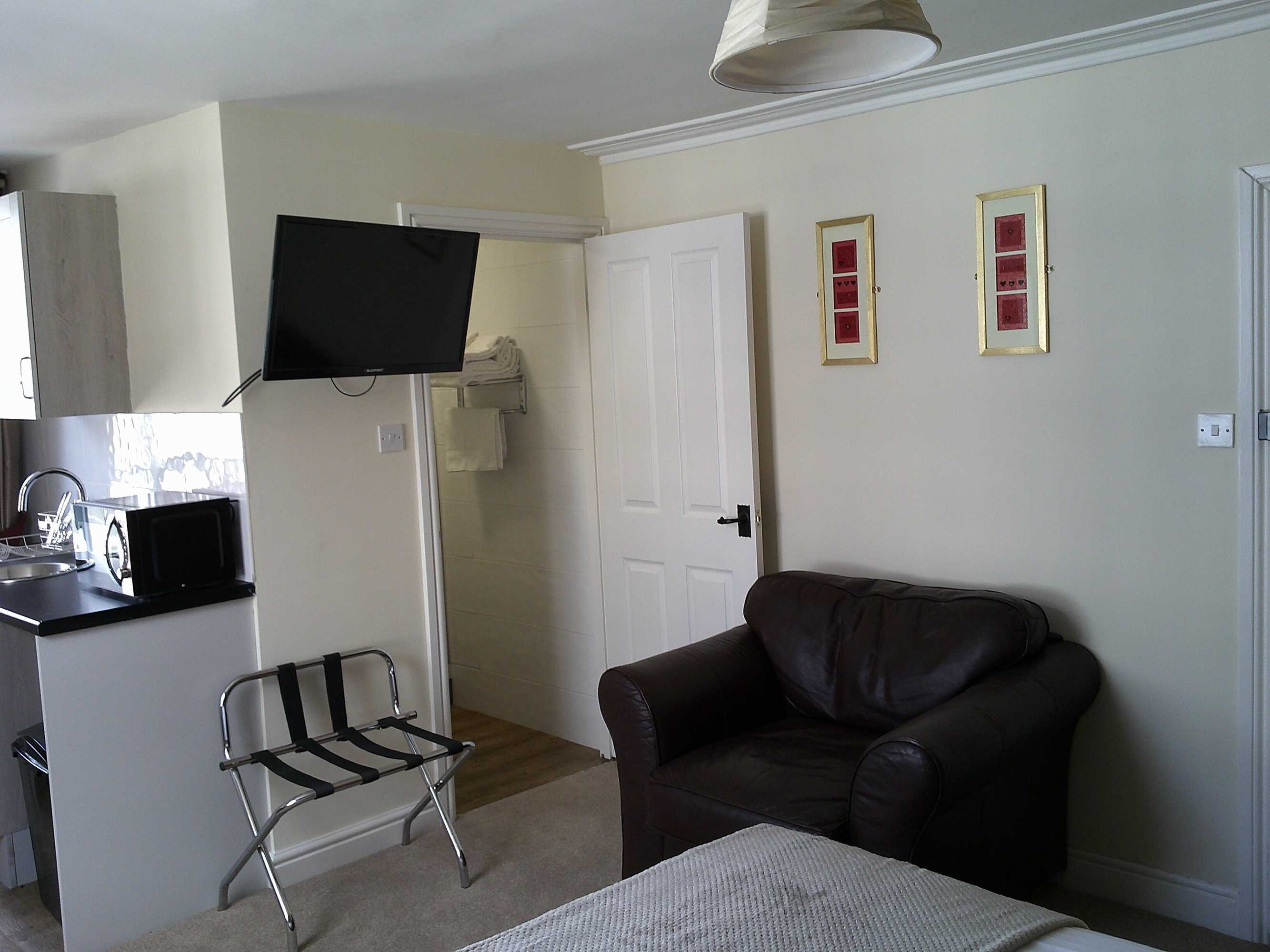 Gift card for The Crown Hotel Gift card for The Crown Hotel