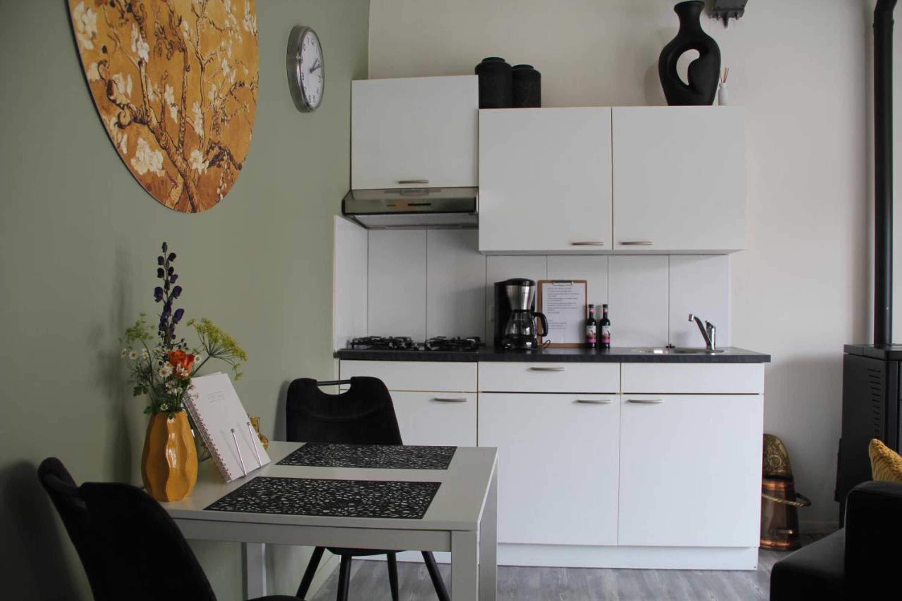 Gift card for B&b De Keijzer