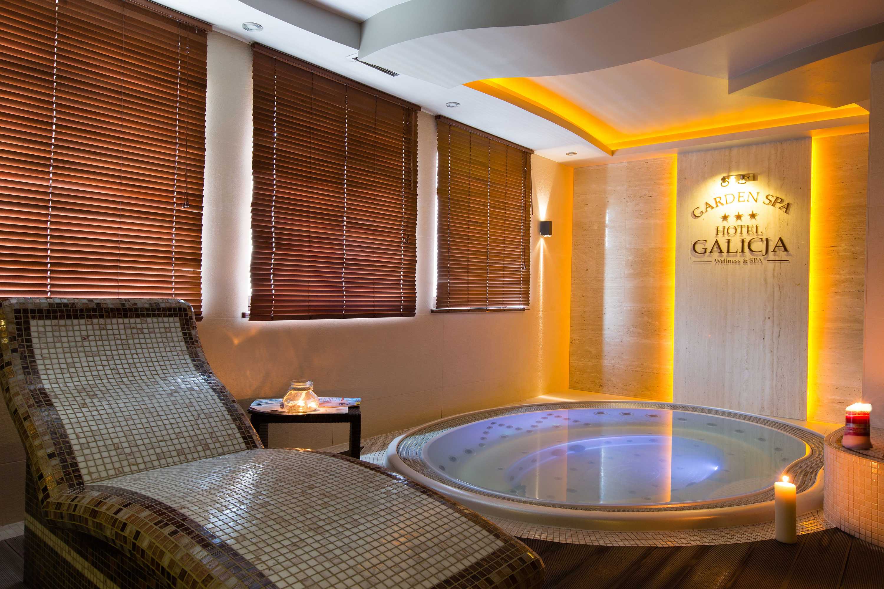 Gift card for Hotel Galicja Wellness & Spa Gift card for Hotel Galicja Wellness & Spa