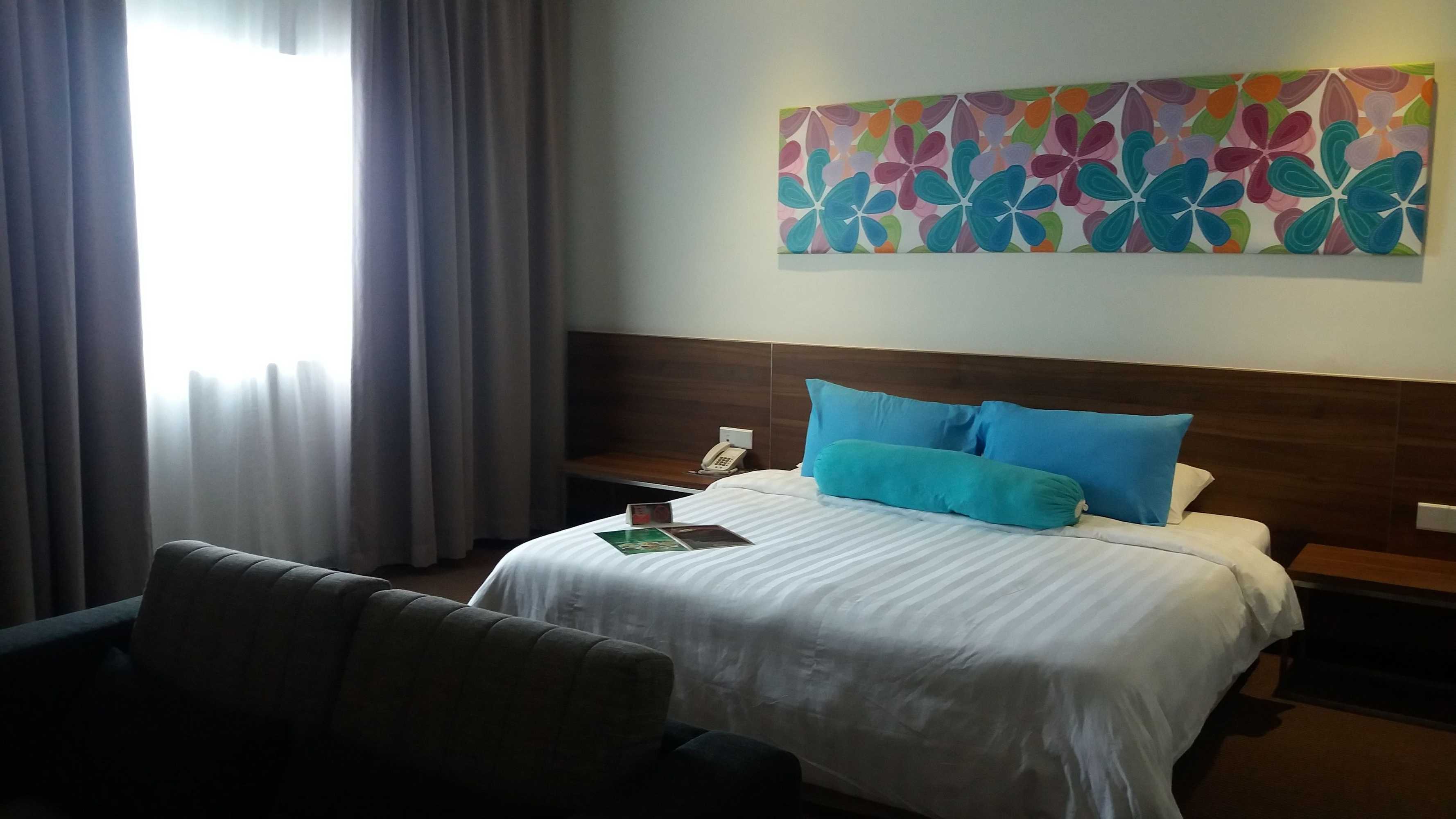 Gift card for Starcity Hotel Alor Setar Gift card for Starcity Hotel Alor Setar